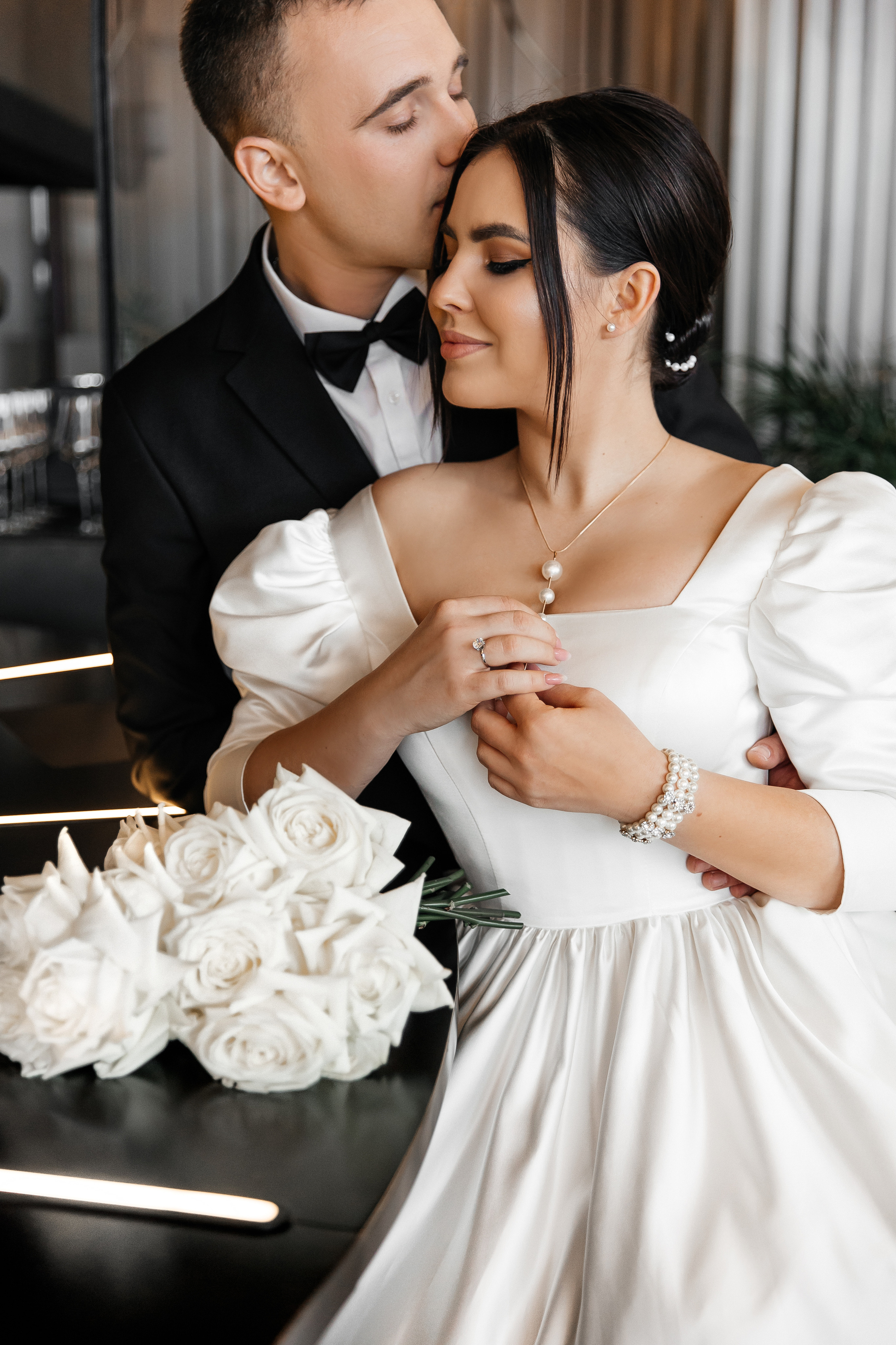 ALEKS & EKATERINA. Свадебный фотограф в Евпатории и в Крыму, Love story, женский портрет