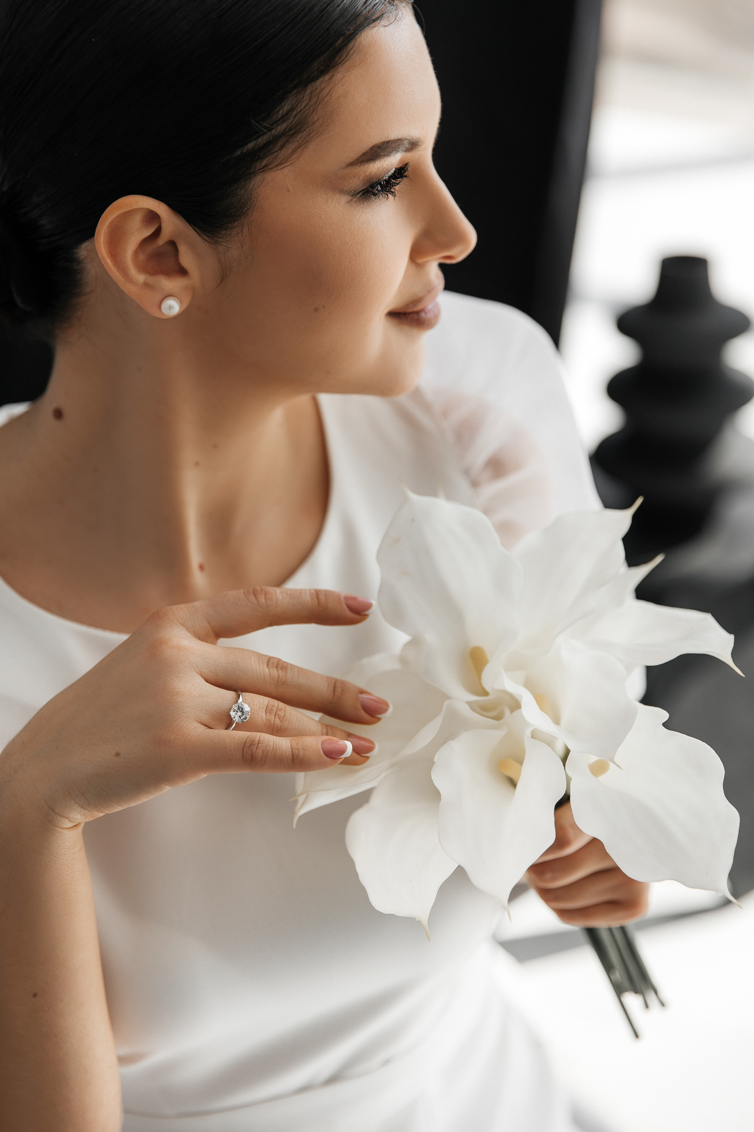 ANASTASIYA. Свадебный фотограф в Евпатории и в Крыму, Love story, женский портрет