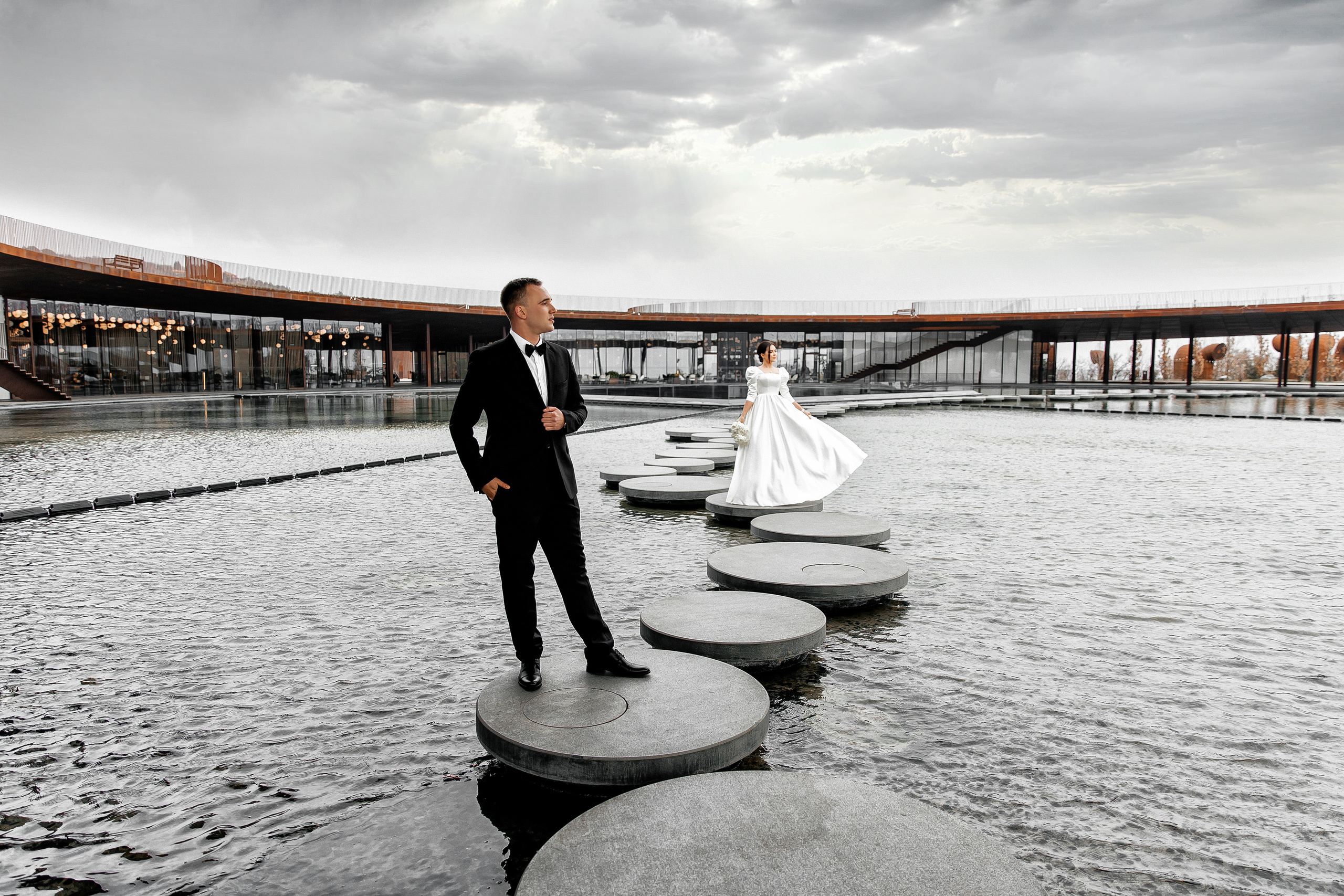 ALEKS & EKATERINA. Свадебный фотограф в Евпатории и в Крыму, Love story, женский портрет