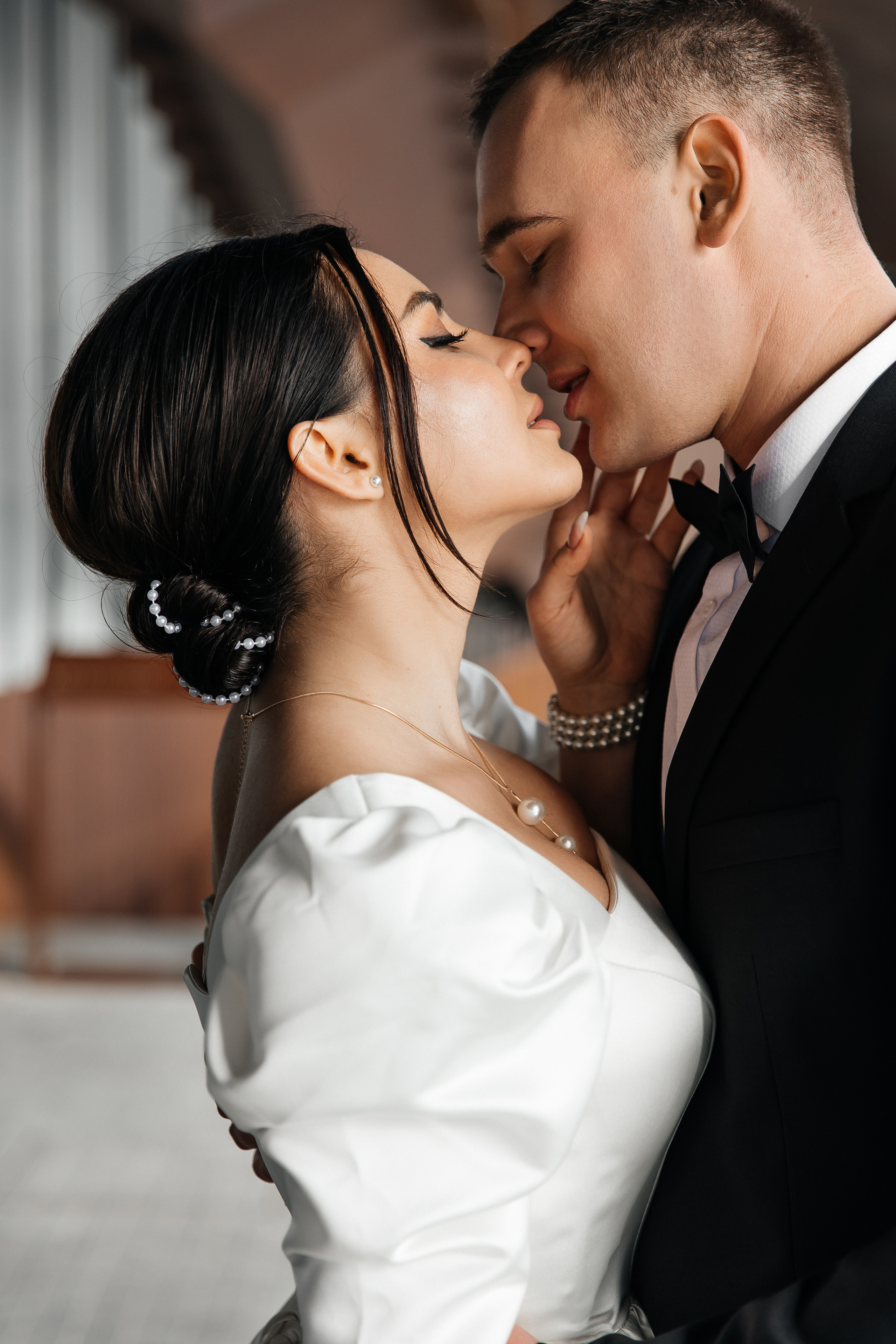 ALEKS & EKATERINA. Свадебный фотограф в Евпатории и в Крыму, Love story, женский портрет