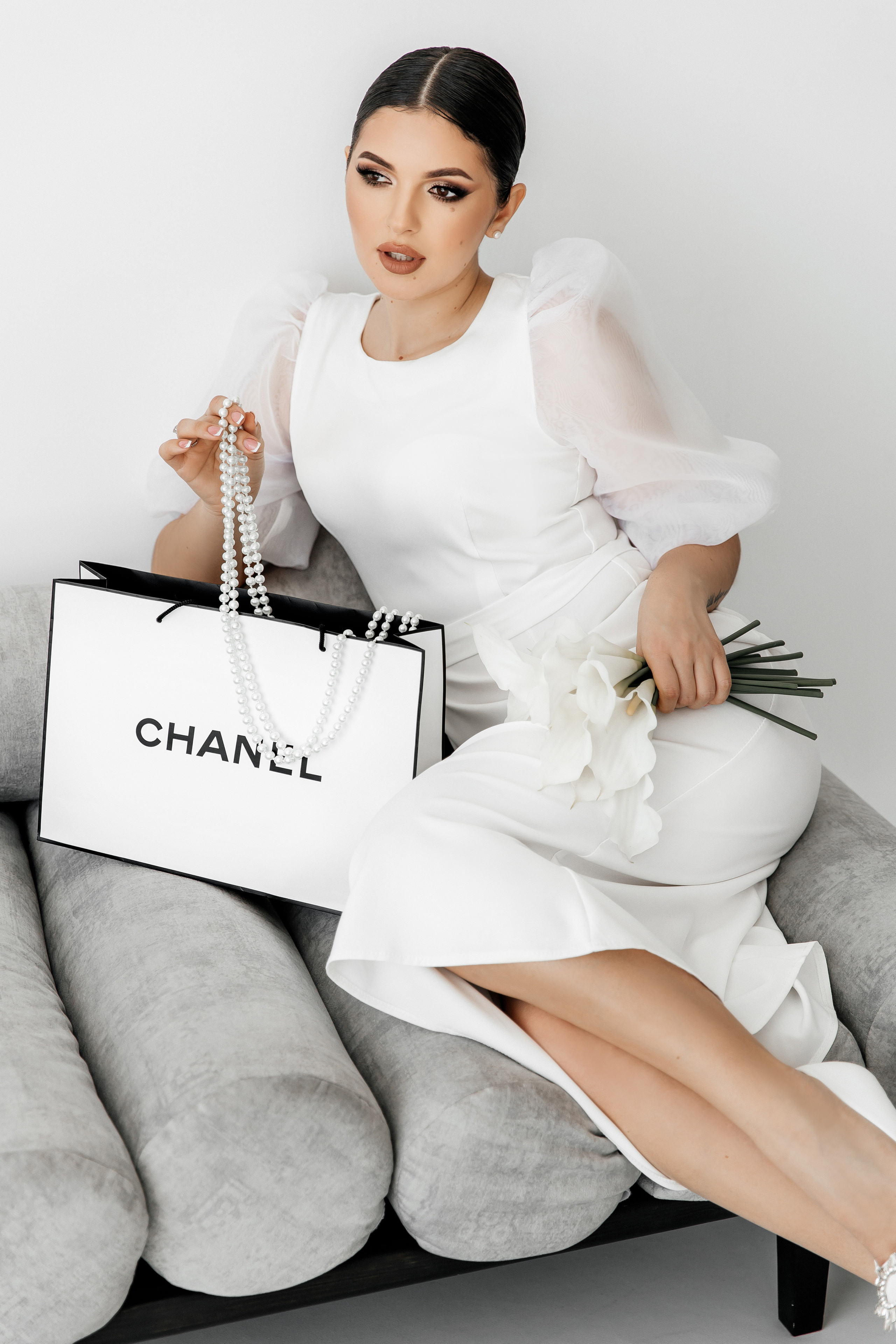 ANASTASIYA. Свадебный фотограф в Евпатории и в Крыму, Love story, женский портрет