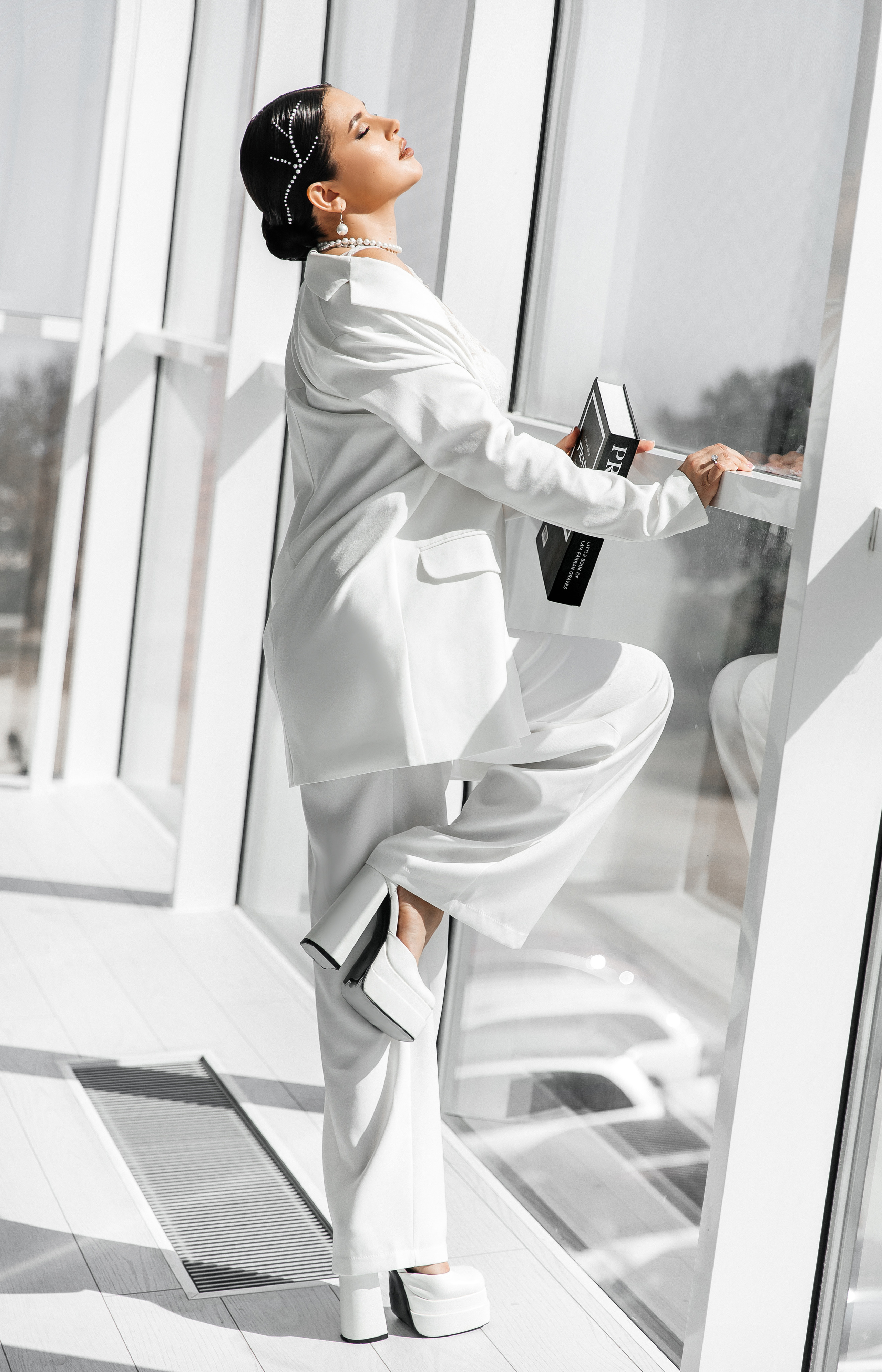 ANASTASIYA FASHION BRIDE…. Свадебный фотограф в Евпатории и в Крыму, Love story, женский портрет