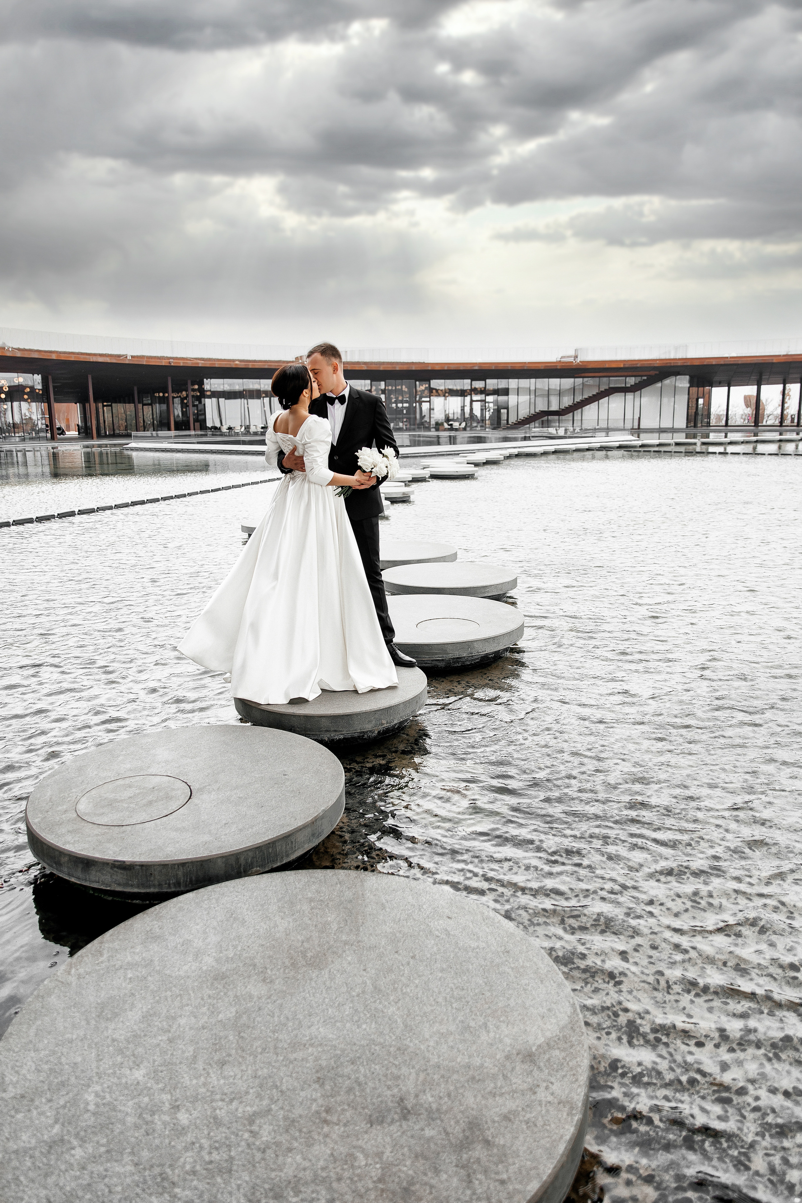 ALEKS & EKATERINA. Свадебный фотограф в Евпатории и в Крыму, Love story, женский портрет