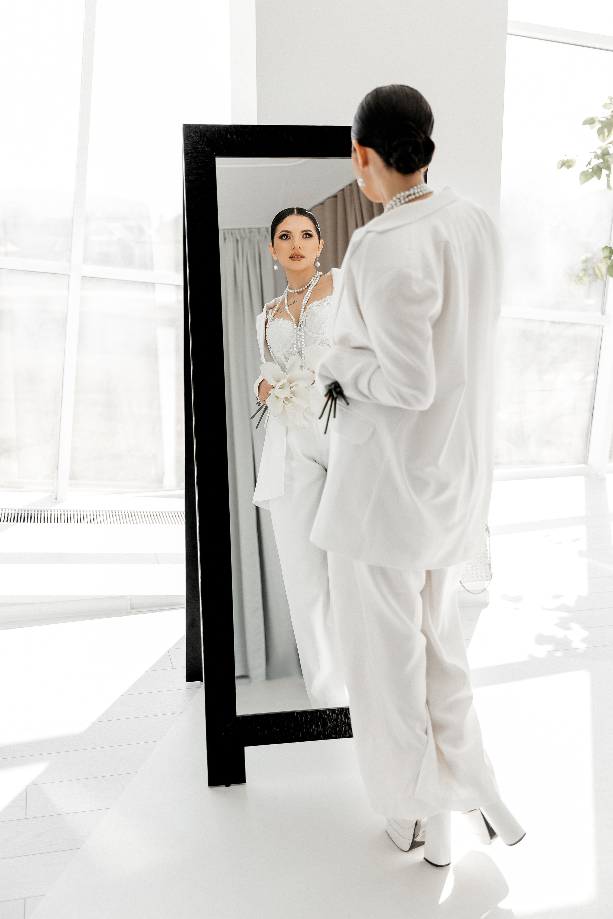 ANASTASIYA FASHION BRIDE…. Свадебный фотограф в Евпатории и в Крыму, Love story, женский портрет