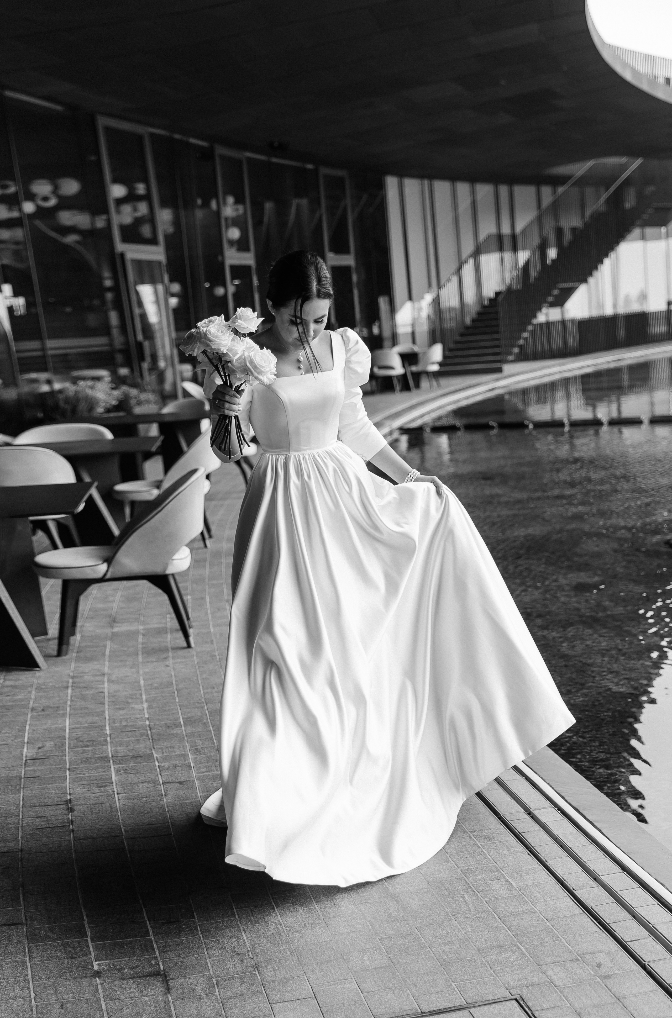 ALEKS & EKATERINA. Свадебный фотограф в Евпатории и в Крыму, Love story, женский портрет