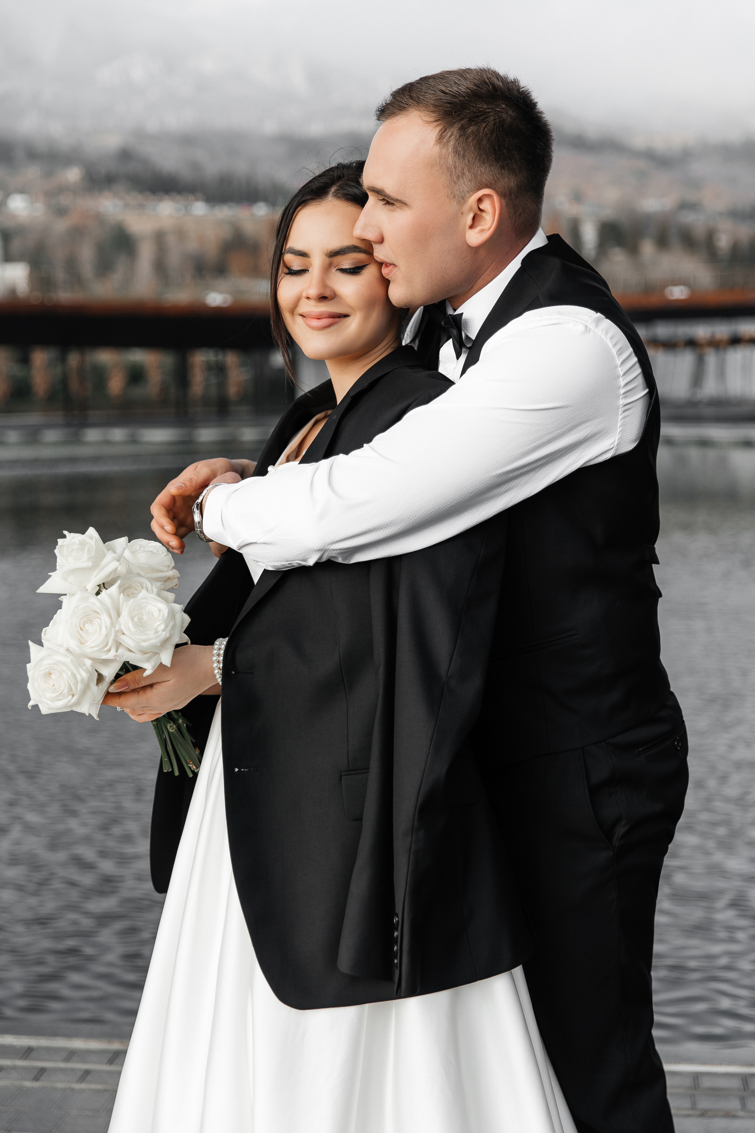 ALEKS & EKATERINA. Свадебный фотограф в Евпатории и в Крыму, Love story, женский портрет