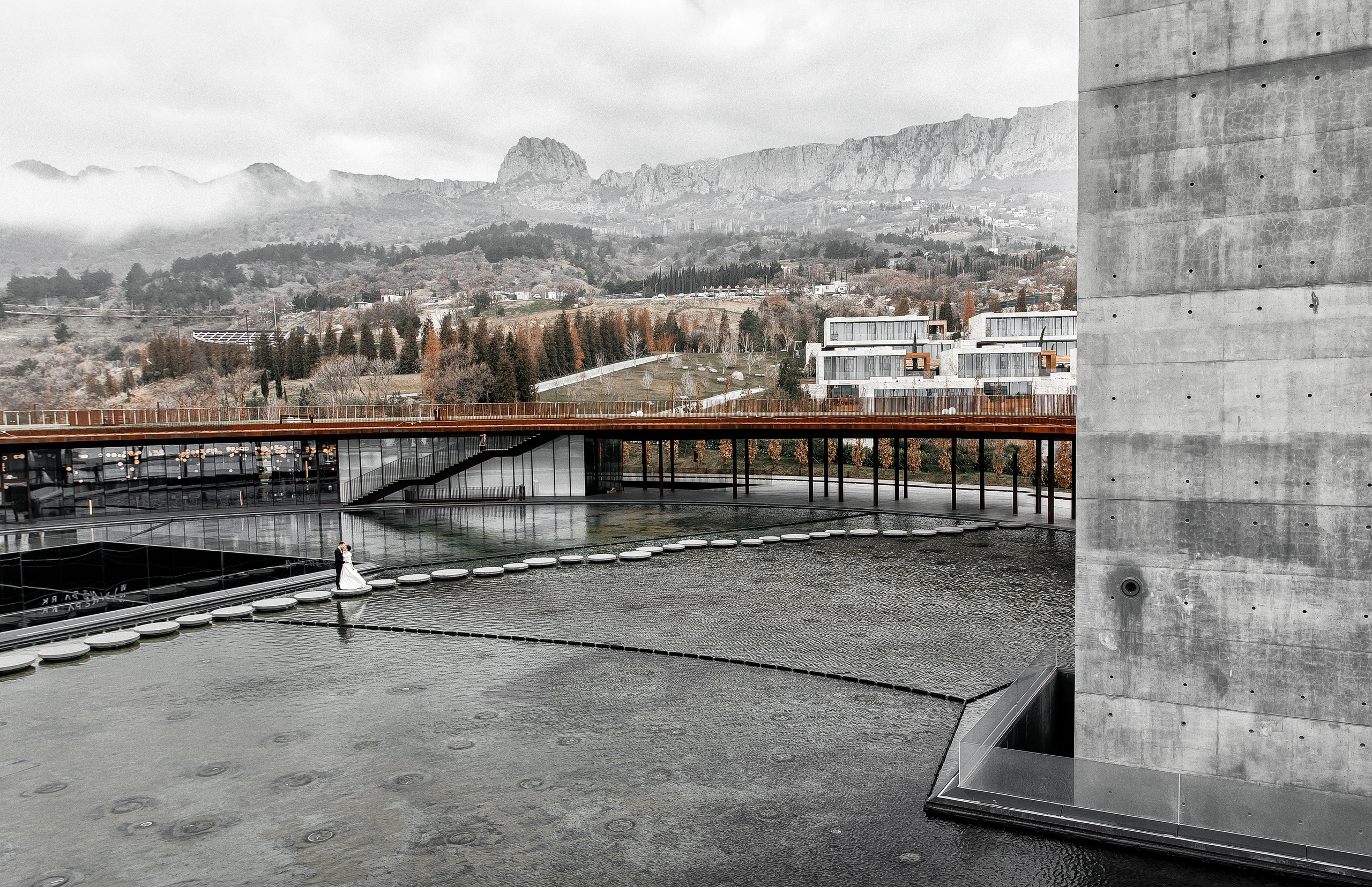 ALEKS & EKATERINA. Свадебный фотограф в Евпатории и в Крыму, Love story, женский портрет