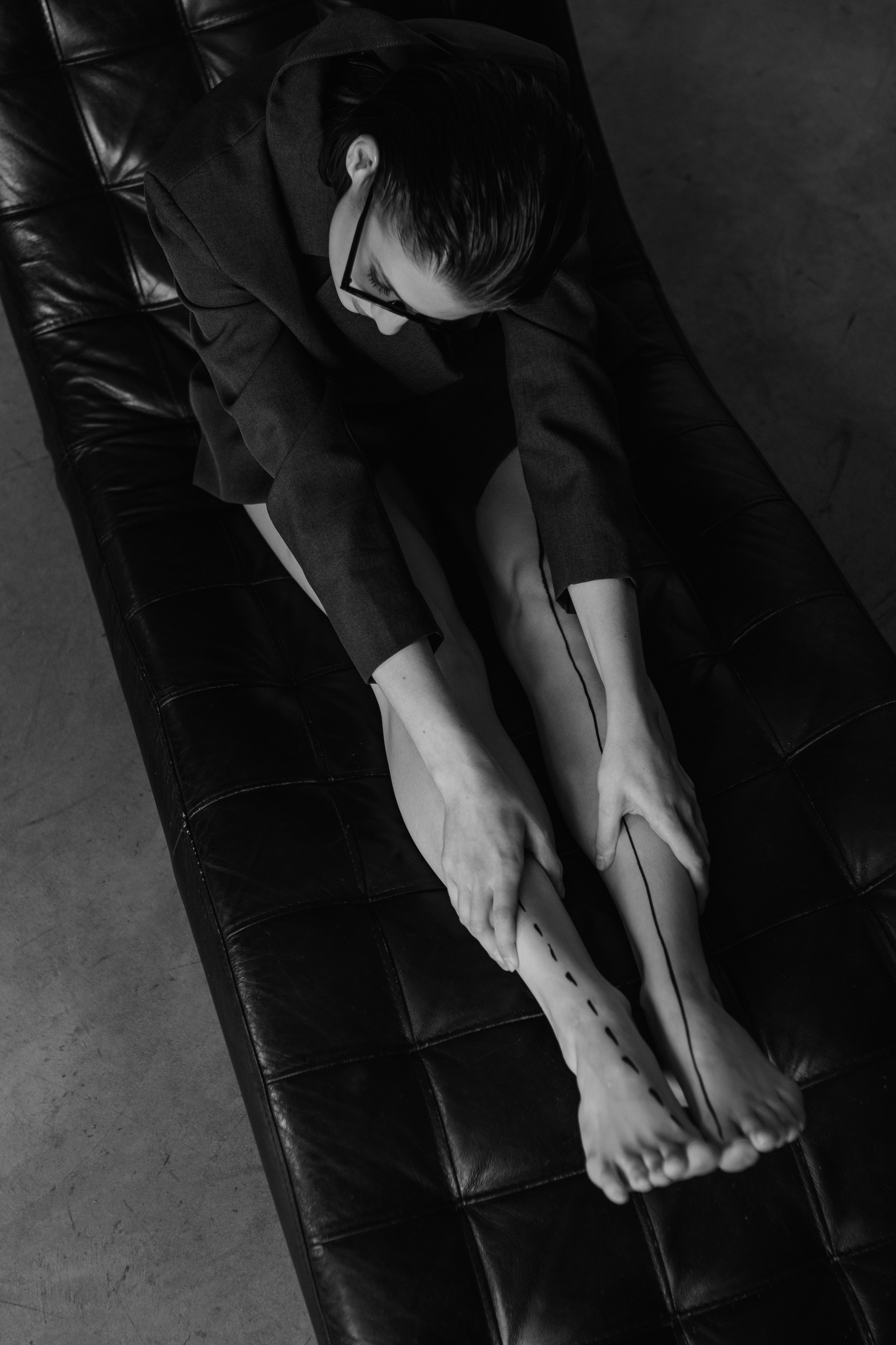 Vasilisa (part 1). Женский и семейный фотограф в Москве