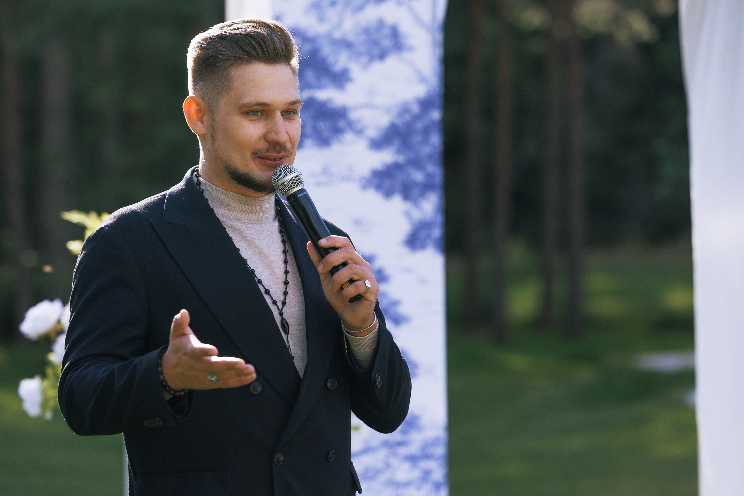 Марина & Лёша. Свадебный и семейный фотограф в Твери, Москве, Санкт-Петербурге