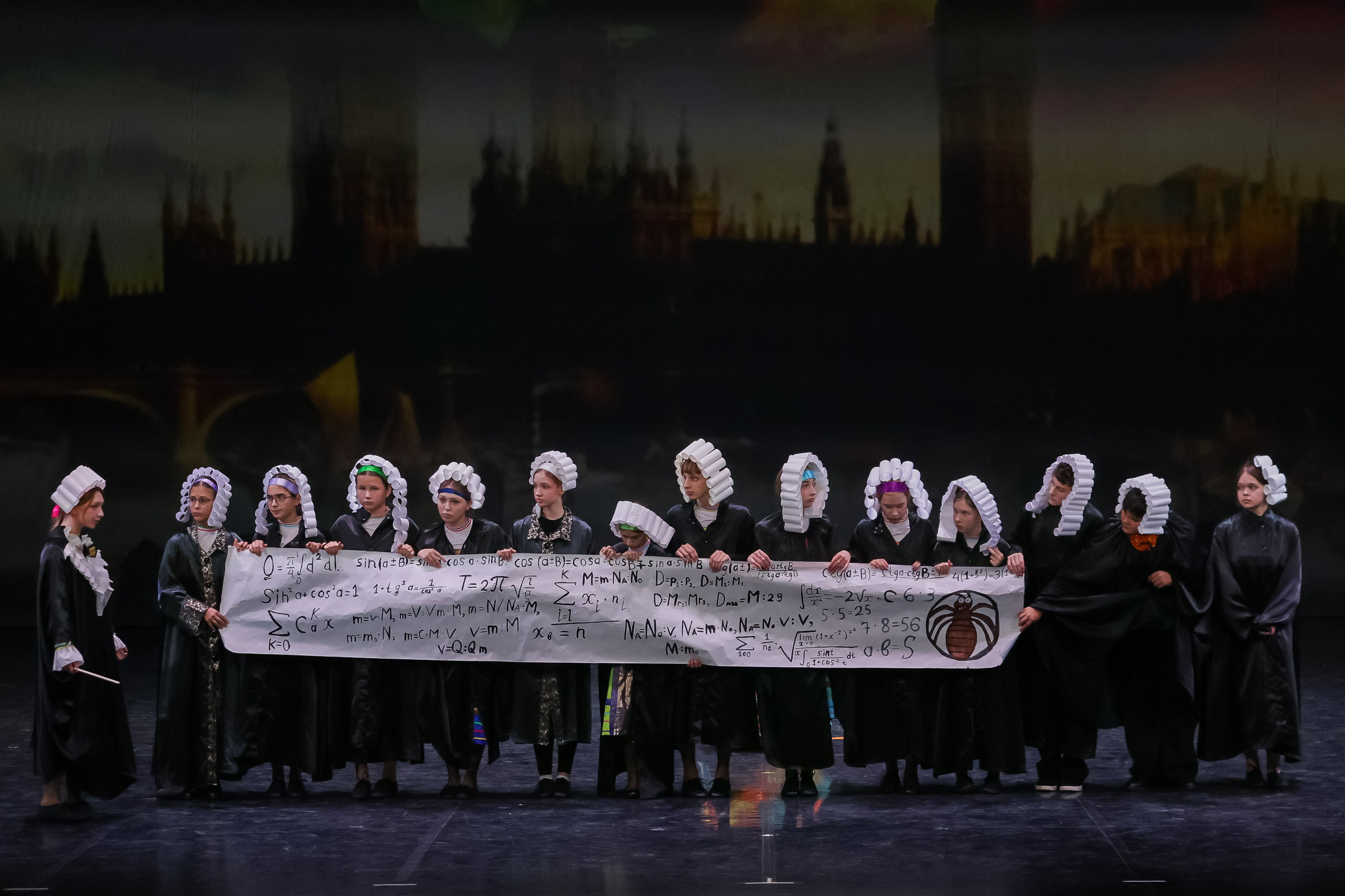 Премия ARTIS: Театр 2024. Наталия Март | Фотограф СПб