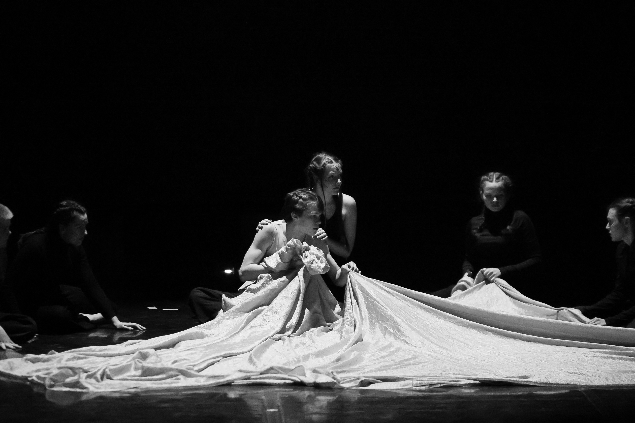 Премия ARTIS: Театр 2024. Наталия Март | Фотограф СПб