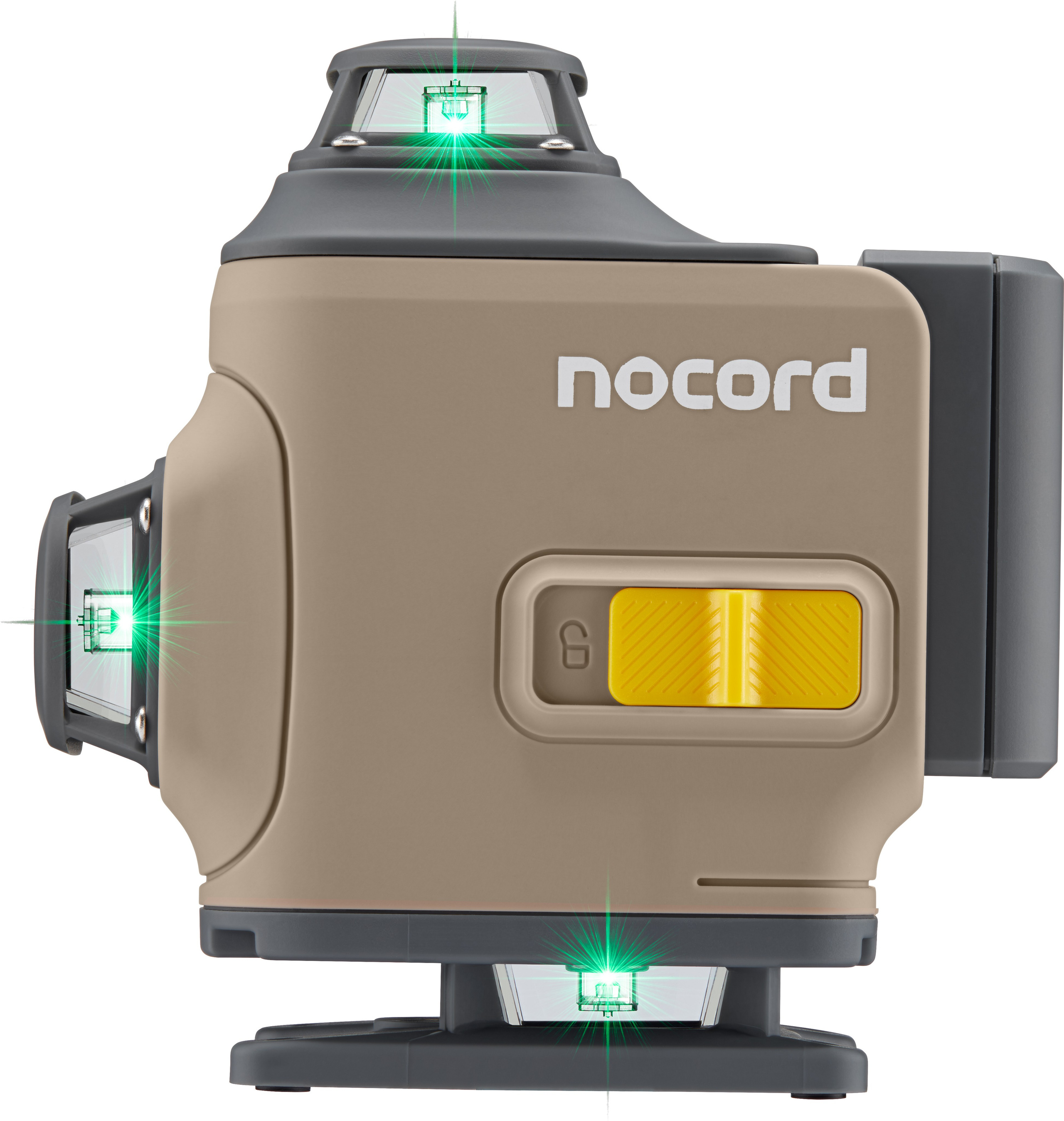 Нивелиры Nocord. Олег Дмитриев