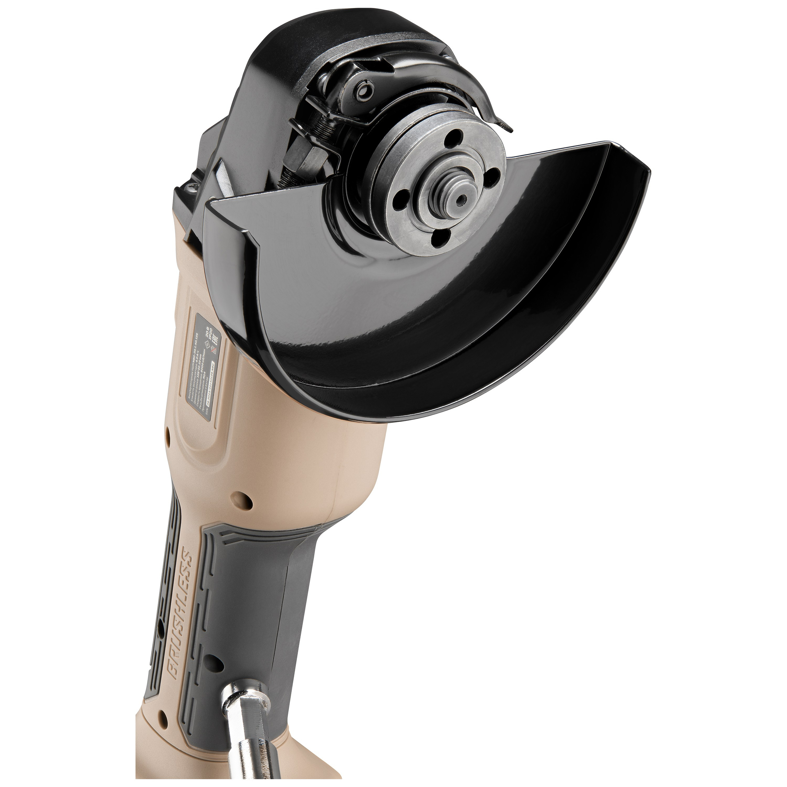 УШМ Nocord. Олег Дмитриев