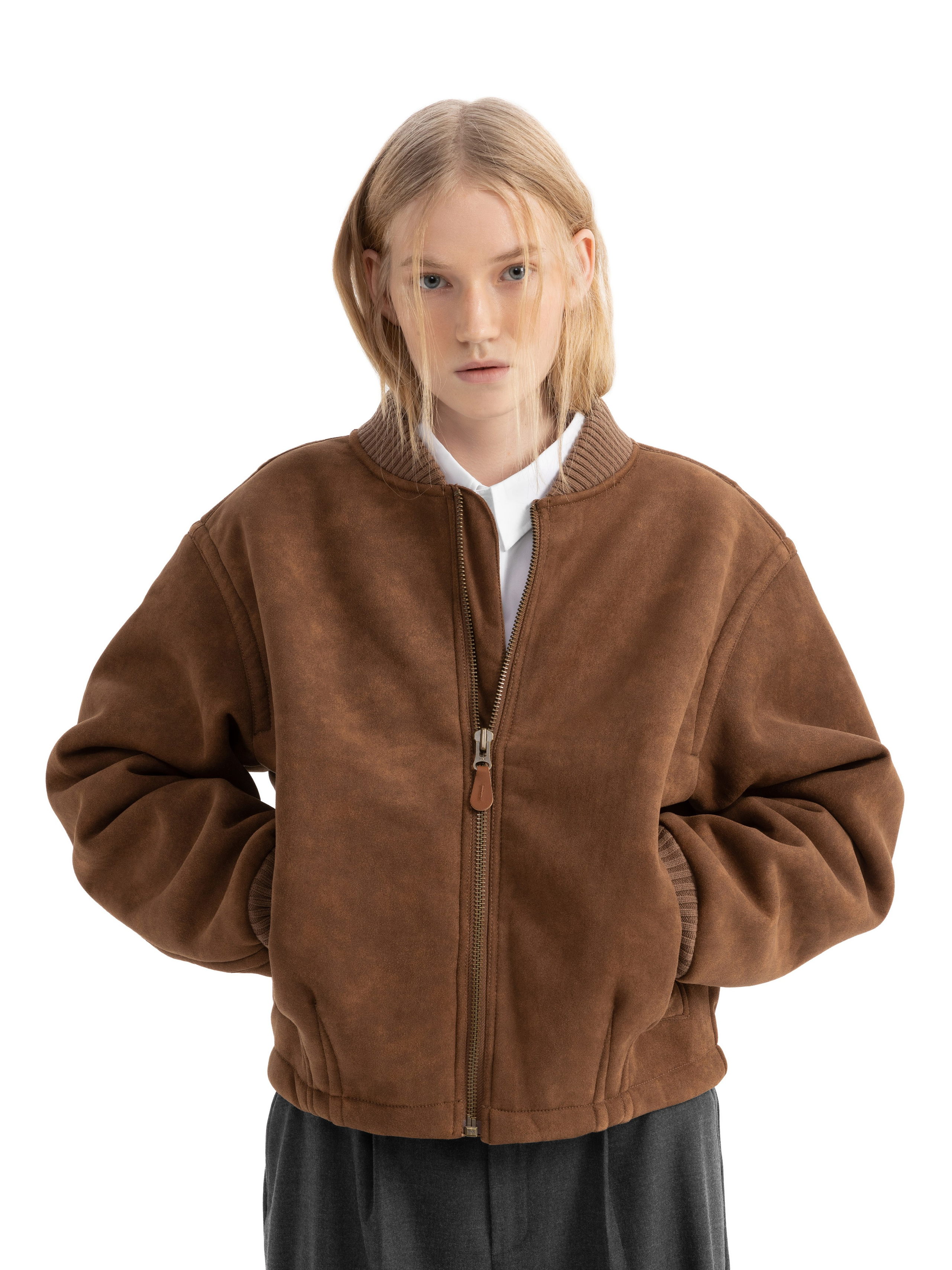 Гоша Рубчинский. Олег Дмитриев