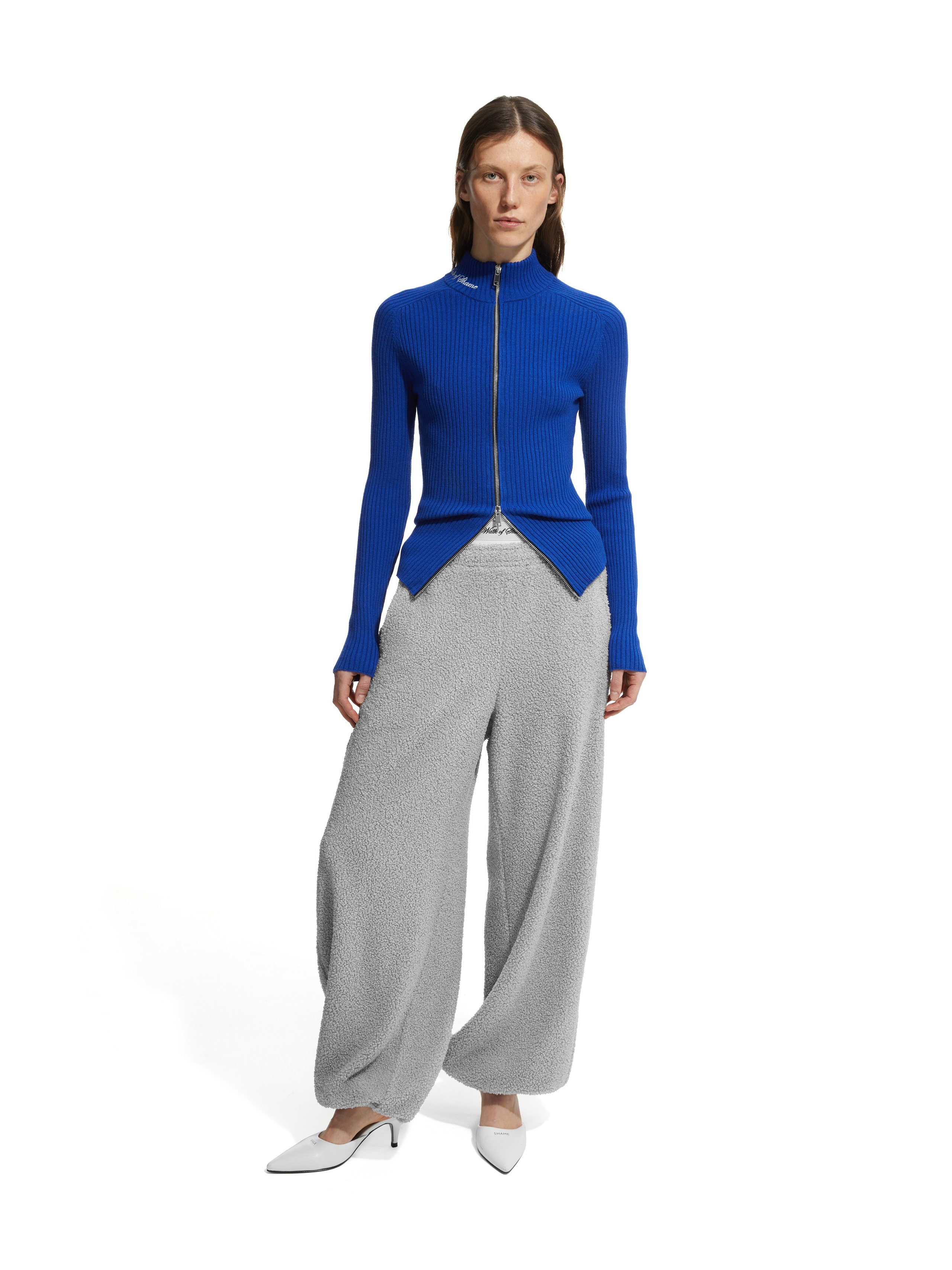 Walk of Shame. Олег Дмитриев