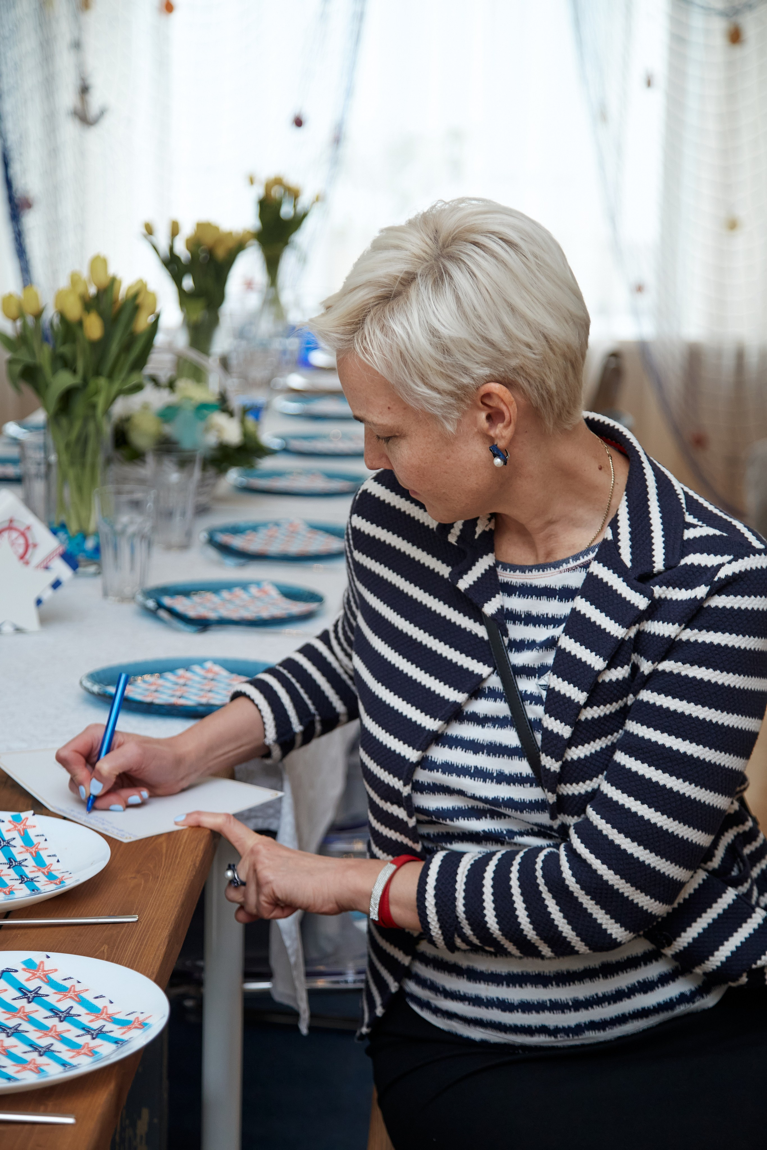 Морская вечеринка