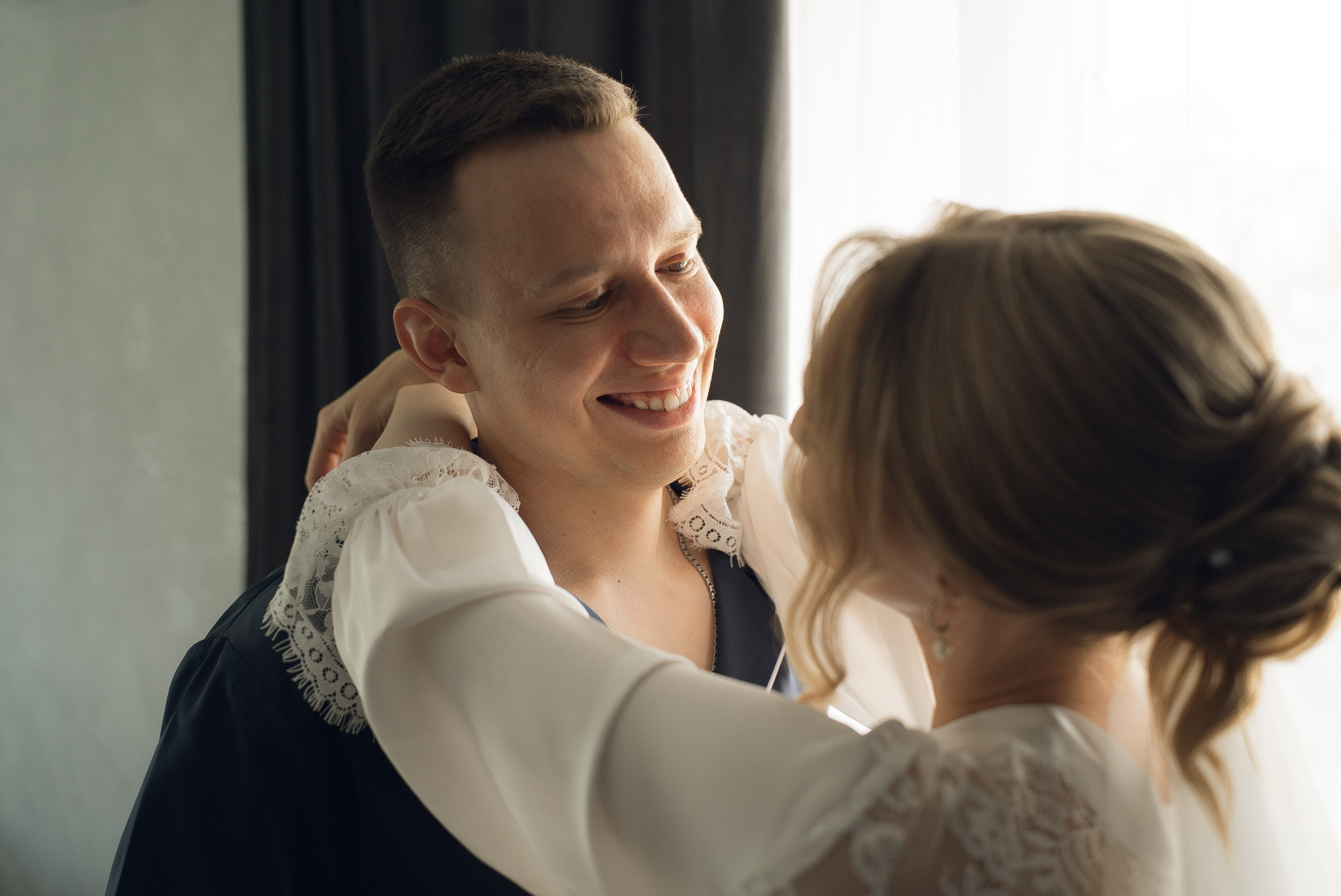 Руслан & Ксения. Свадебный и семейный фотограф в Лениногорске Альбина Хасаншина