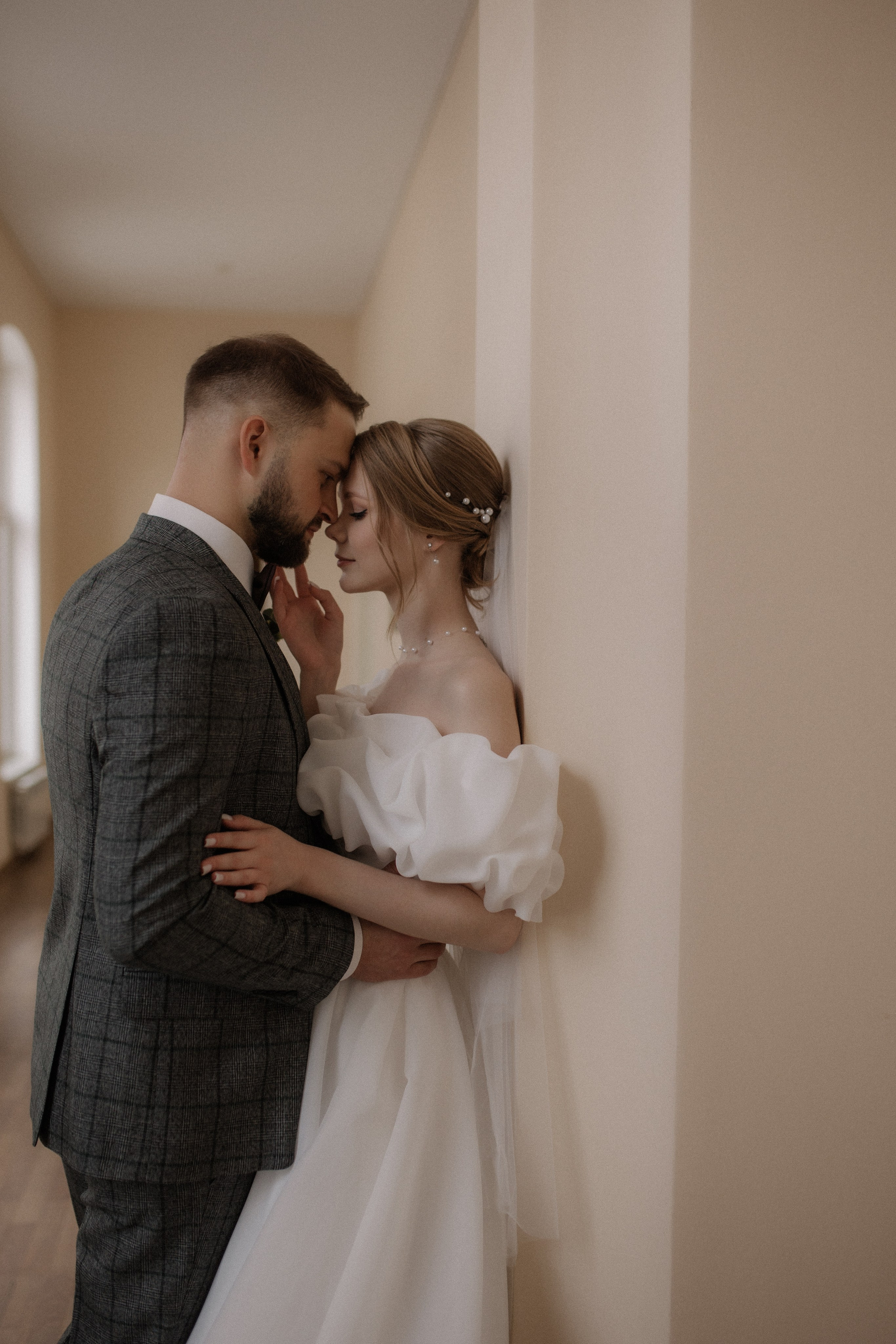 D & D. Свадебный и семейный фотограф в Астрахани Сергунова Наталья