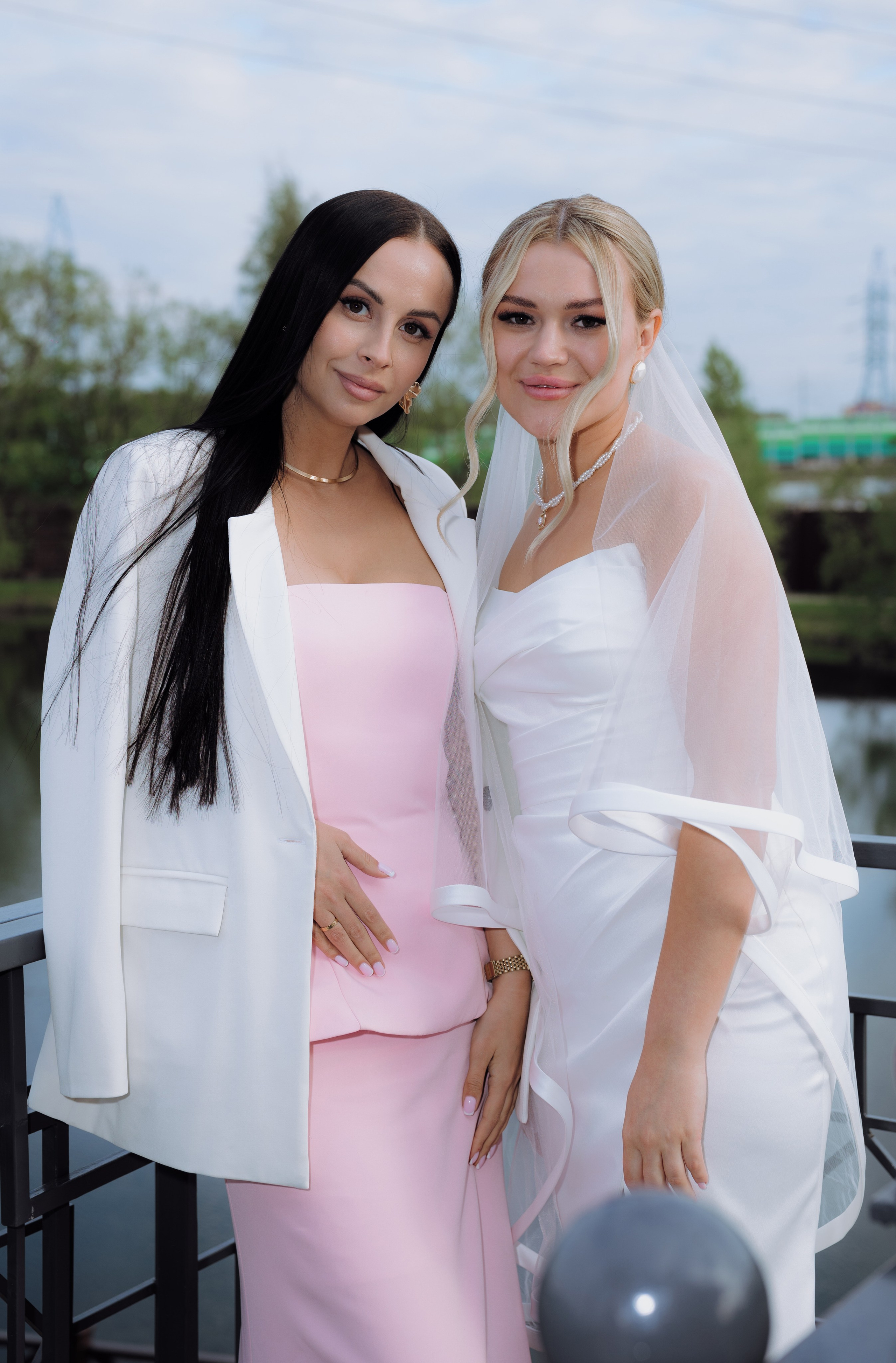 IVAN_OLGA (BARVIKHA / GREENHOUSE_PARK). Фотограф Андрей Ширкалин Москва Московская обл, Коломна, Рязань