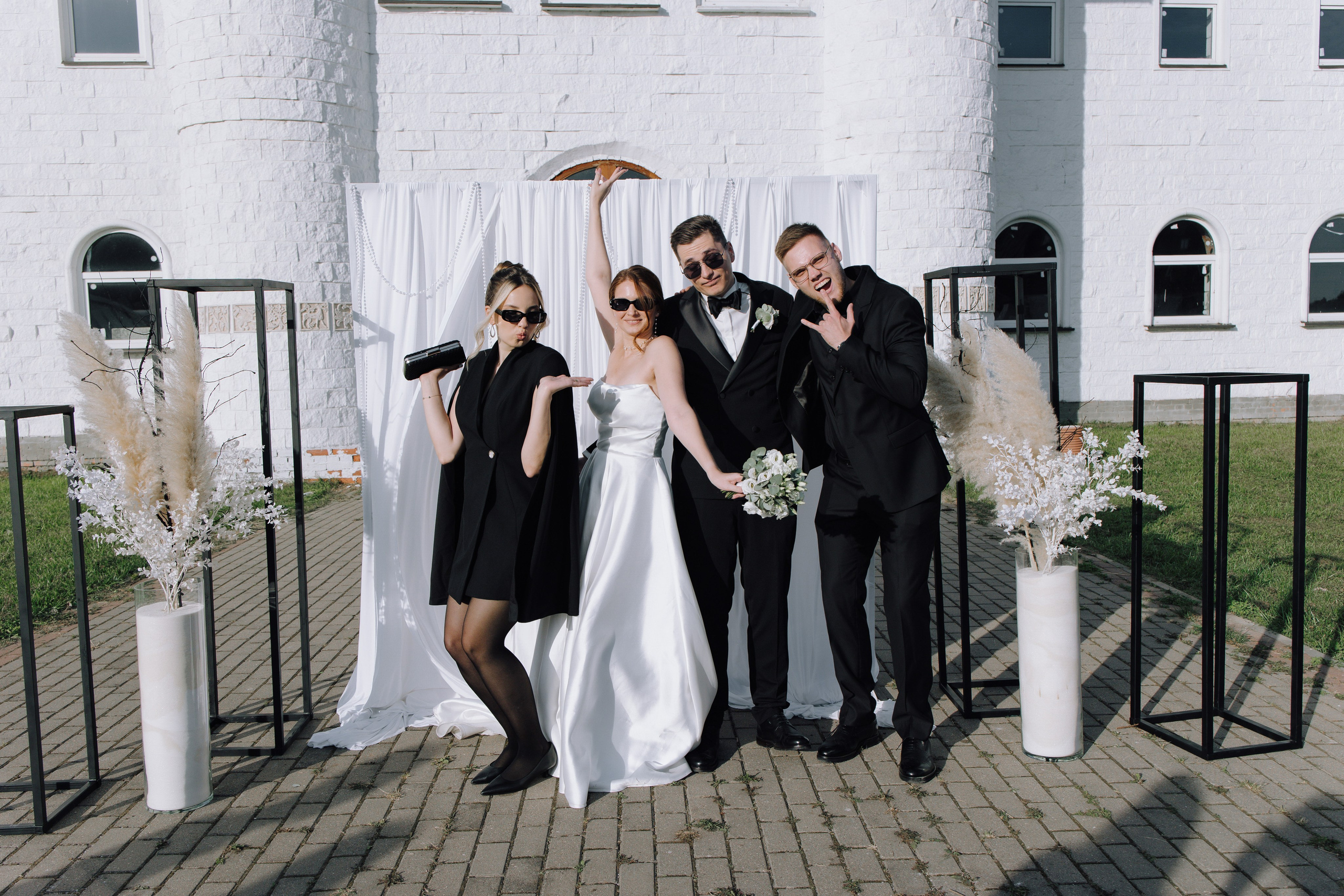 ALEXANDER & DASHA (horse-park). Фотограф Андрей Ширкалин Москва Московская обл, Коломна, Рязань
