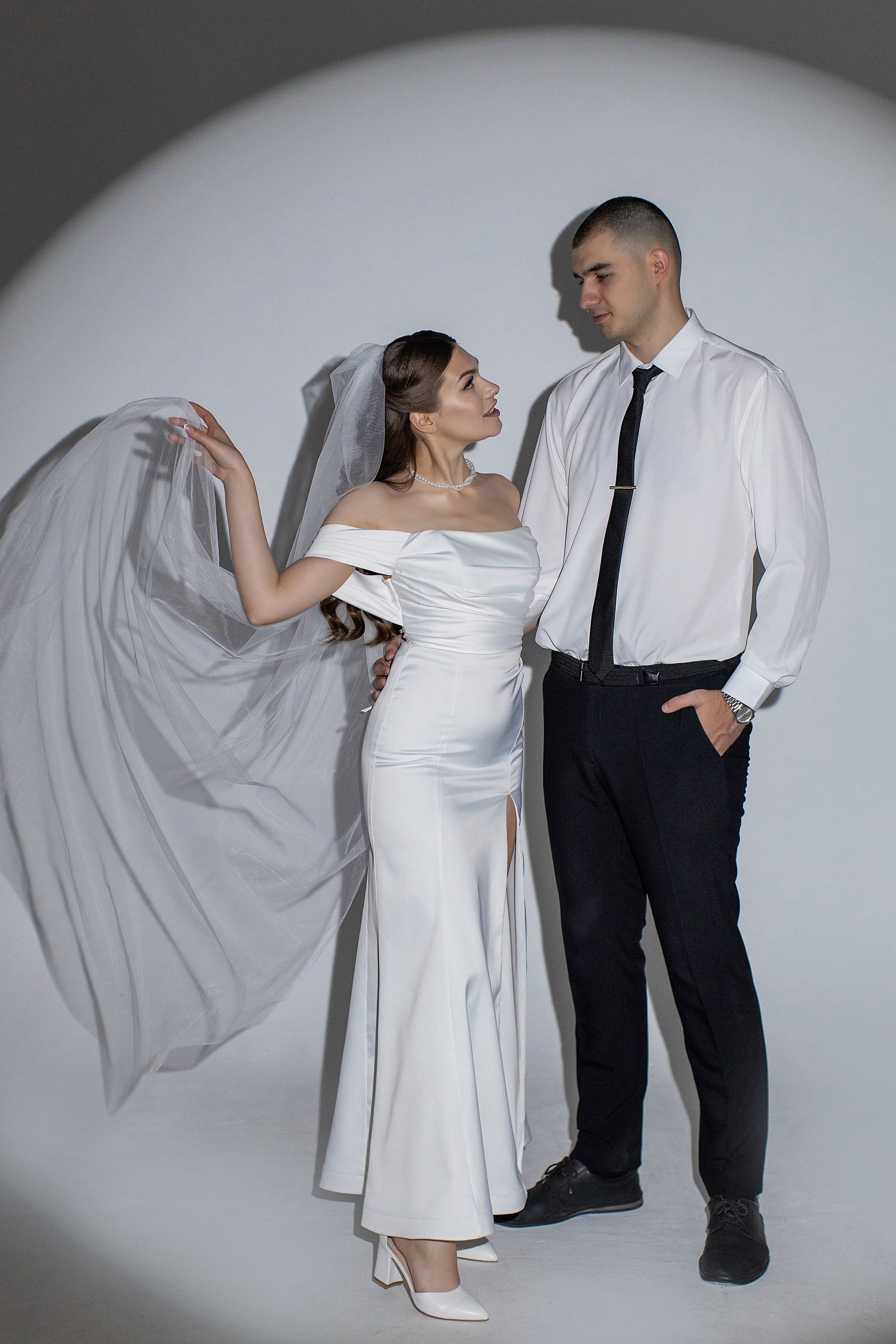 Яна и Олег. Семейный и детский фотограф в Стерлитамаке Разина Рахмангулова