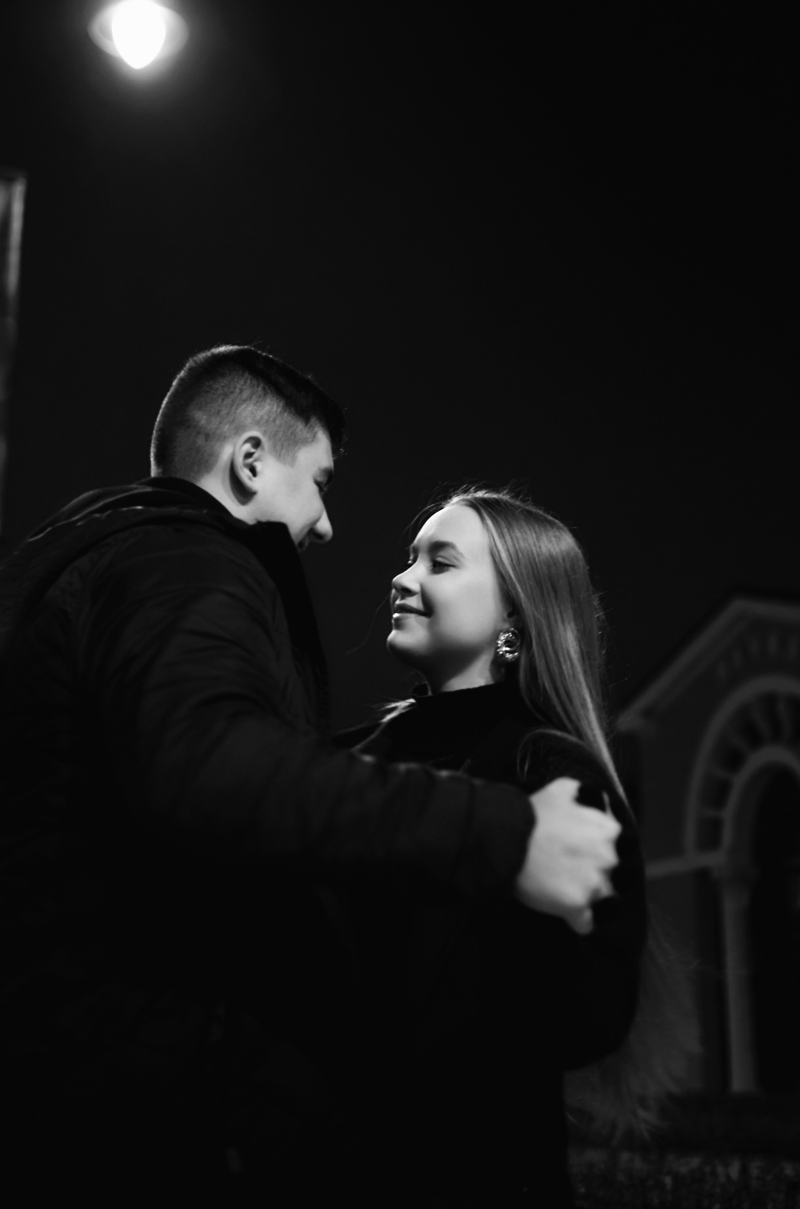 Парные съёмки. Wirinsens