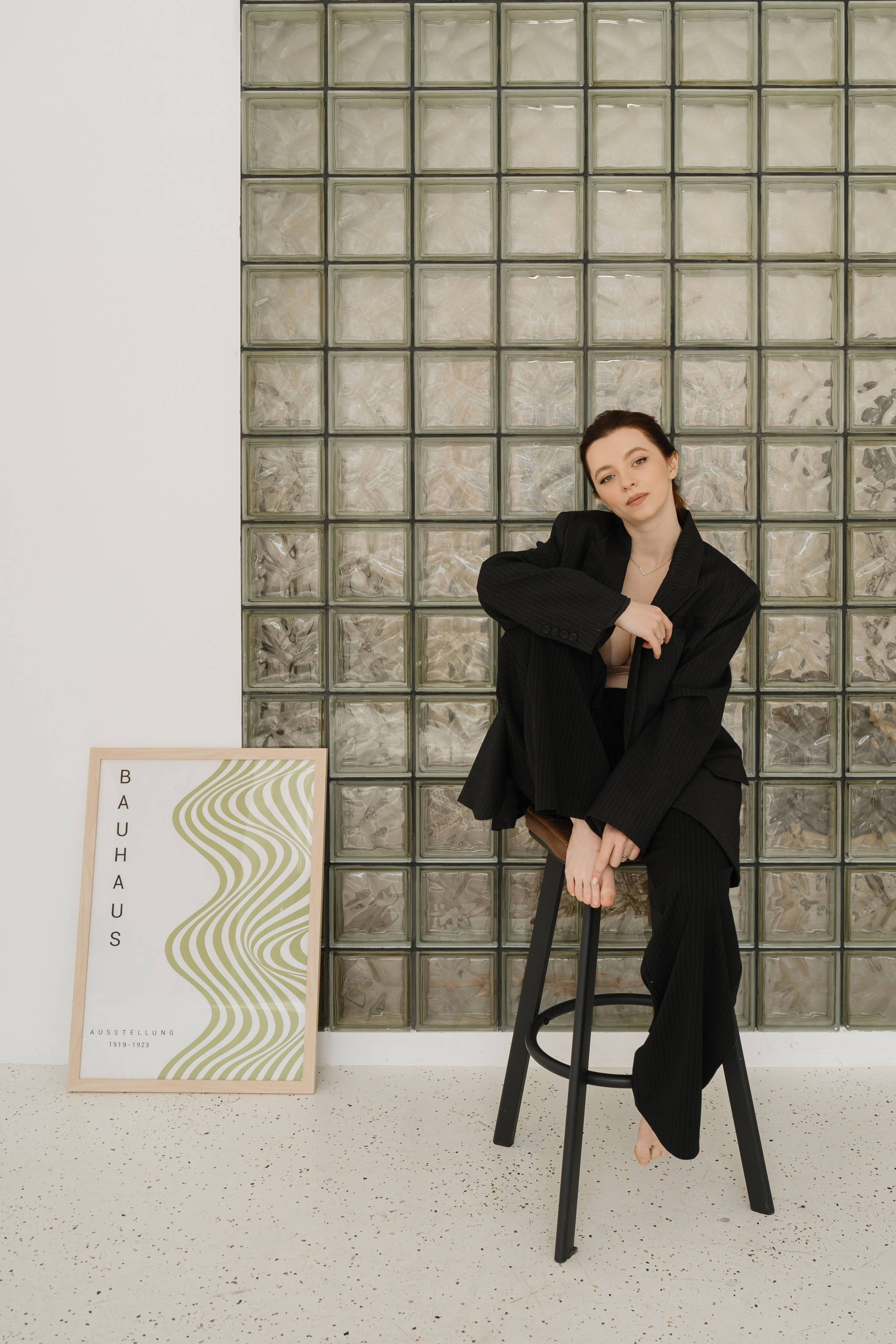 Ирина. Фотограф с психологическим образованием