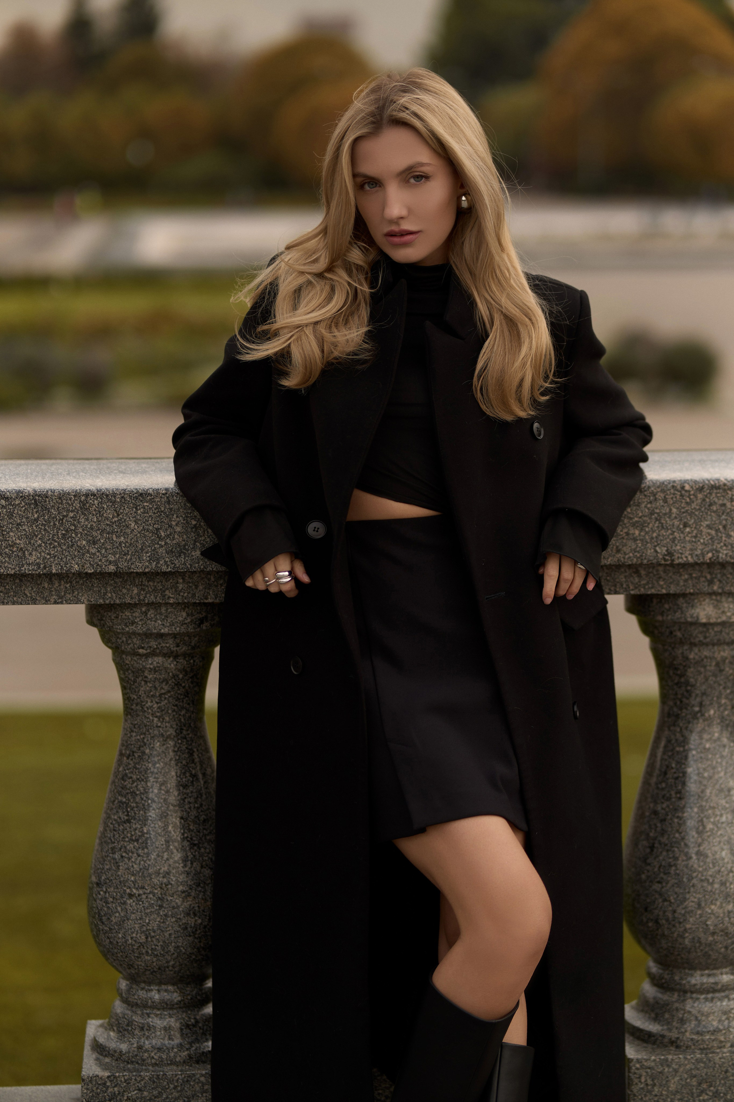 Юлия. Фотограф в Москве — Ольга Кушнарева