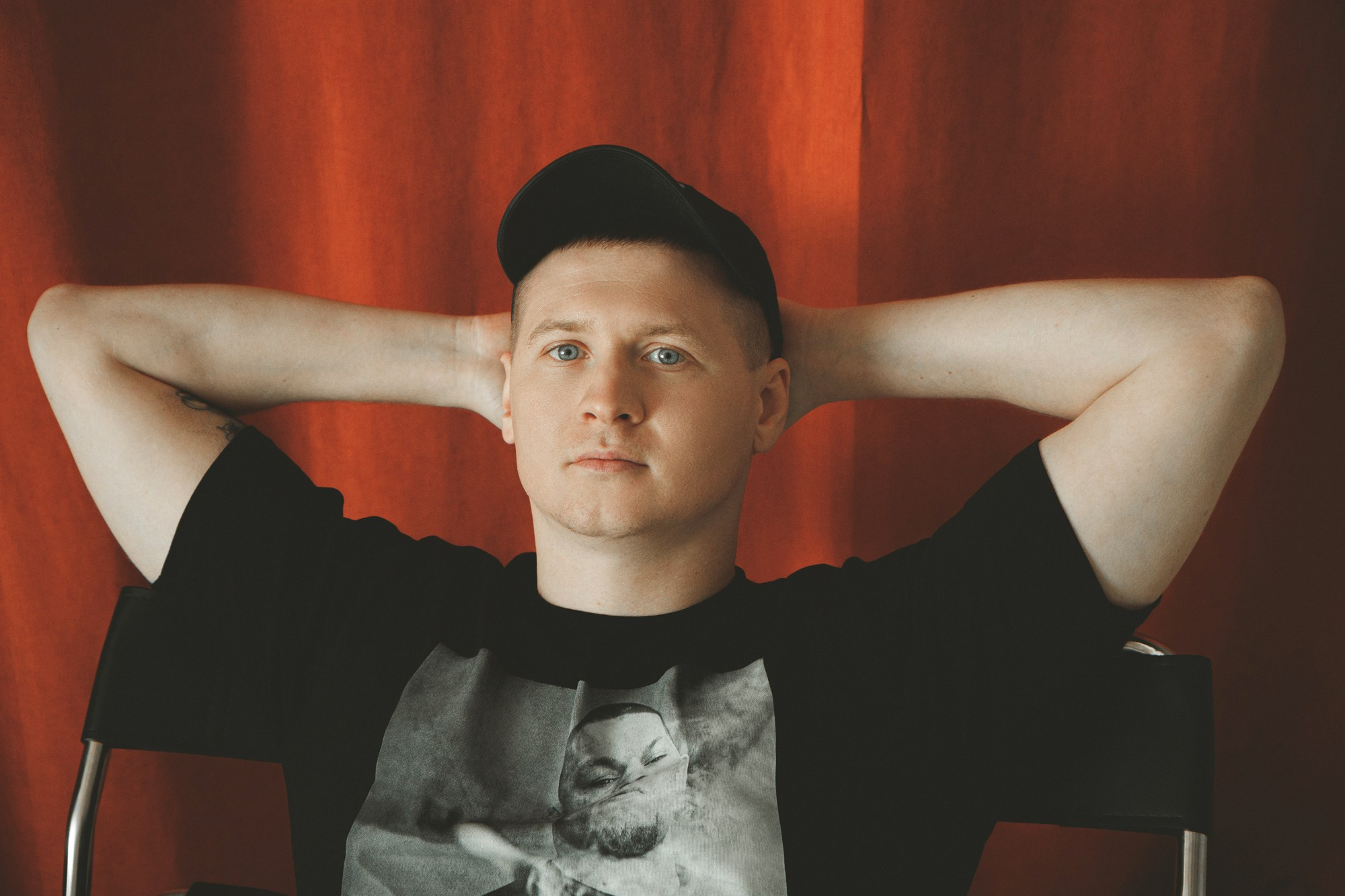 Миша. Фотограф в Самаре Юля Борщ