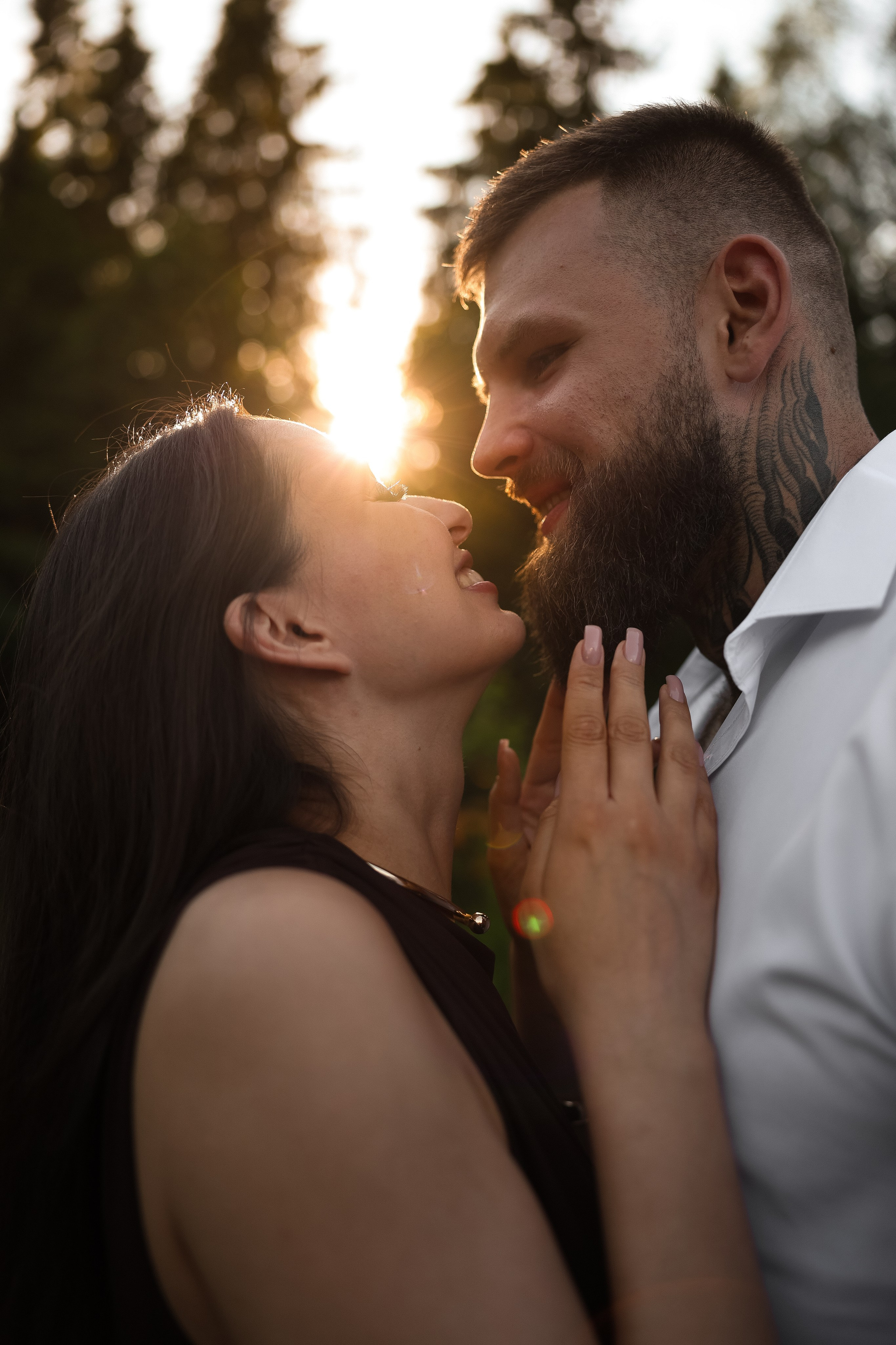 Горько…. Свадебный и семейный Фотограф Денис Кошель