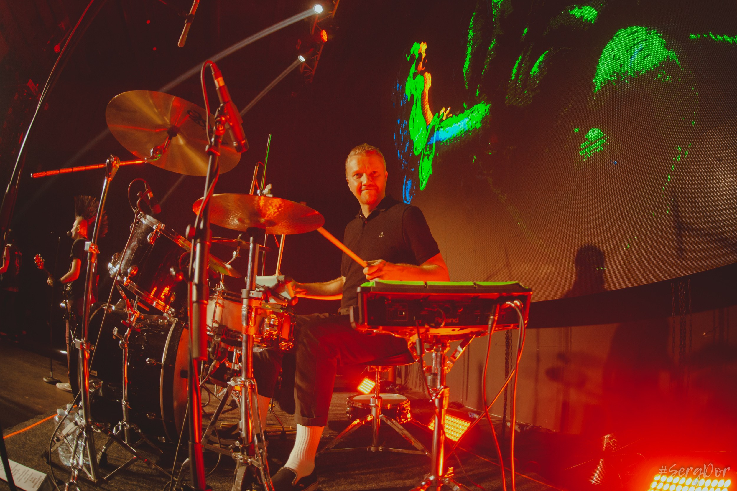 План Ломоносова, Sound, концерт, Санкт-Петербург, СПб, #ялюбовь, презентация альбома, фотографии, 10.11.2023, #SergDor, 10 ноября 2023 года, SergDor