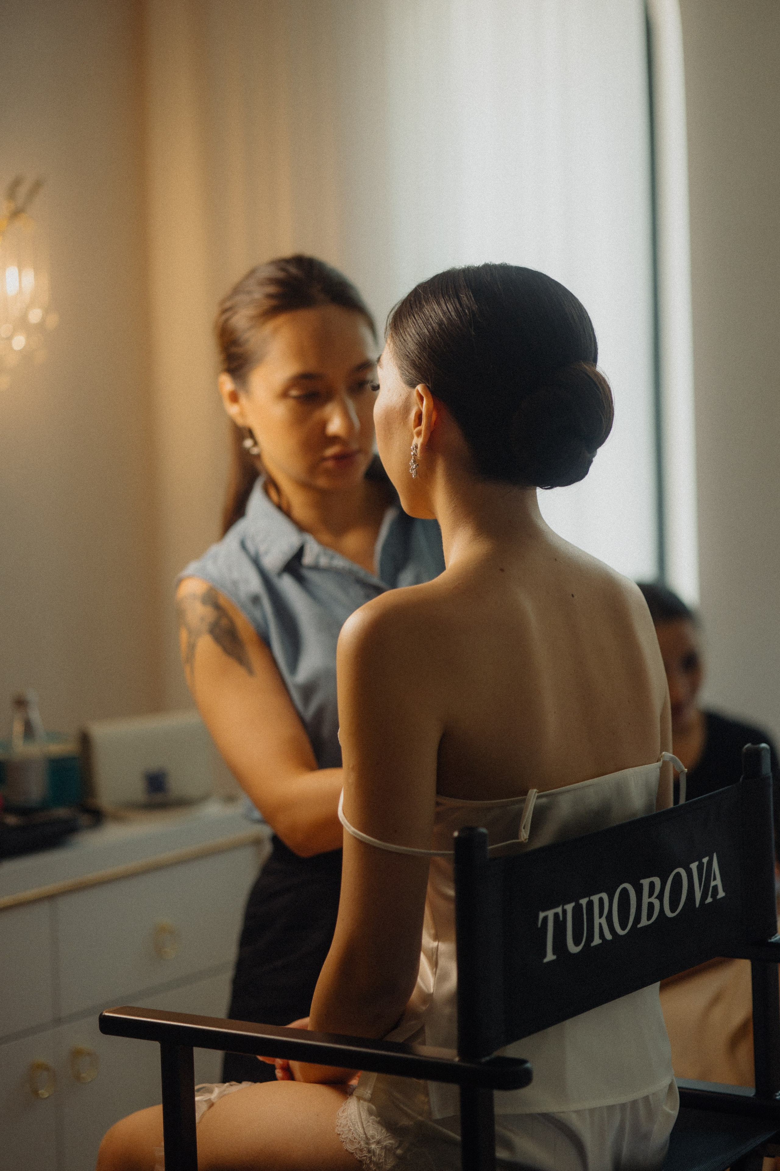 Шахло. Alesya Gee Photographer Uzbekistan