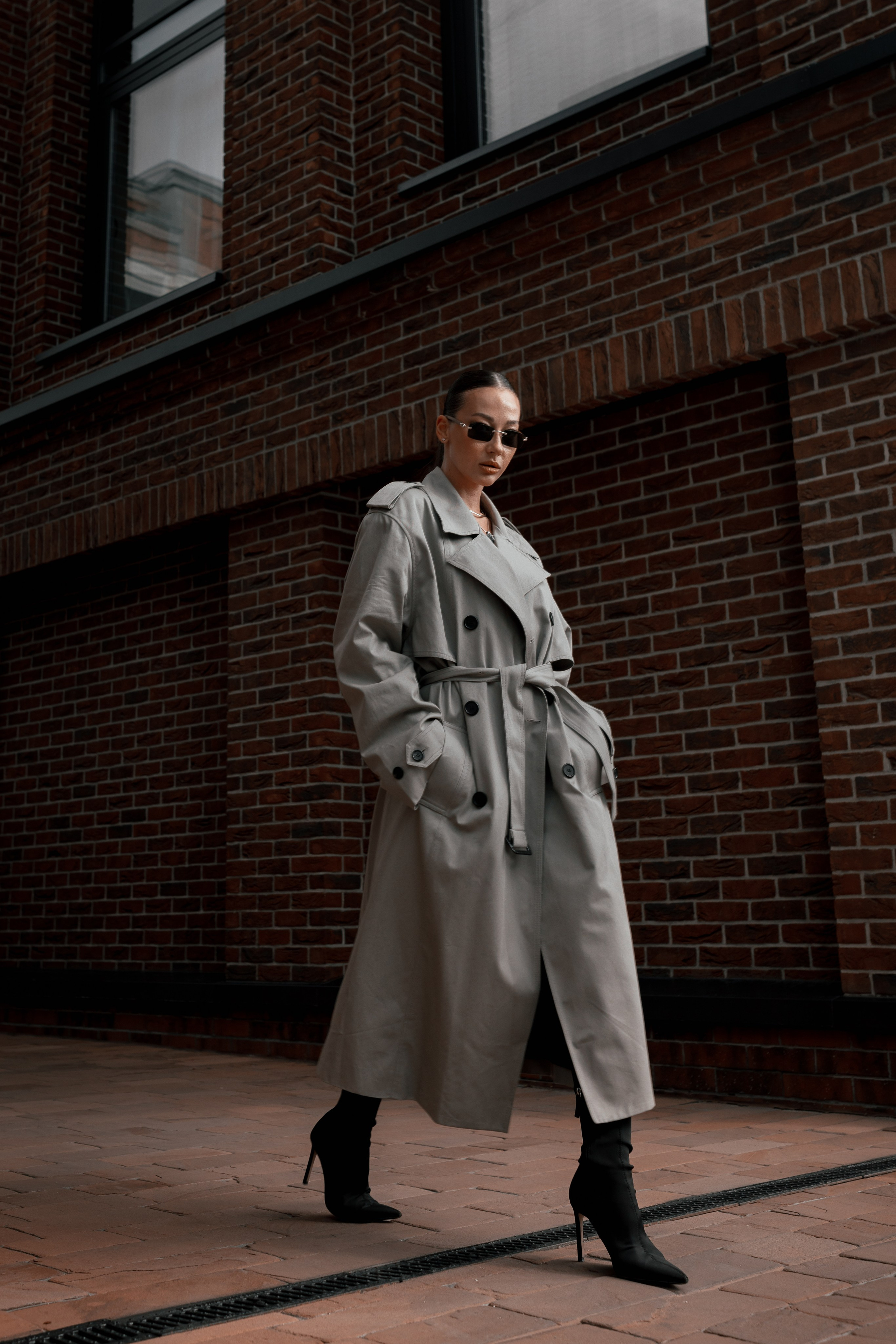 ОДЕЖДА. Главная