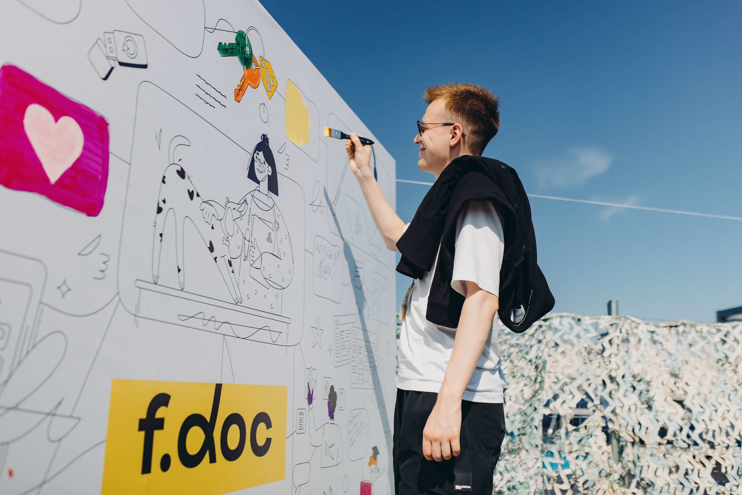 F.Doc. Главная