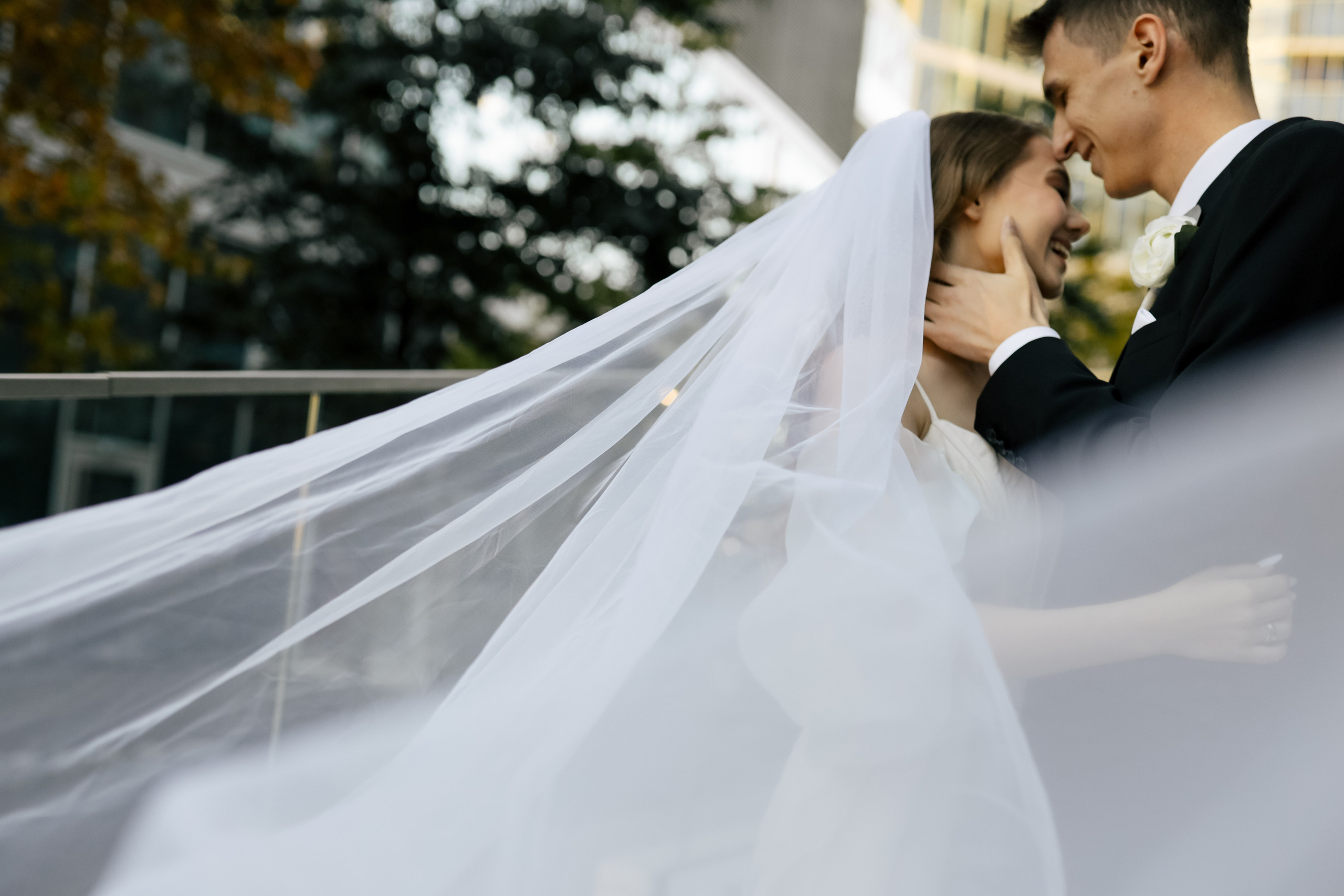 Мое сердце — твое солнце. Свадебный и семейный фотограф в Варшаве