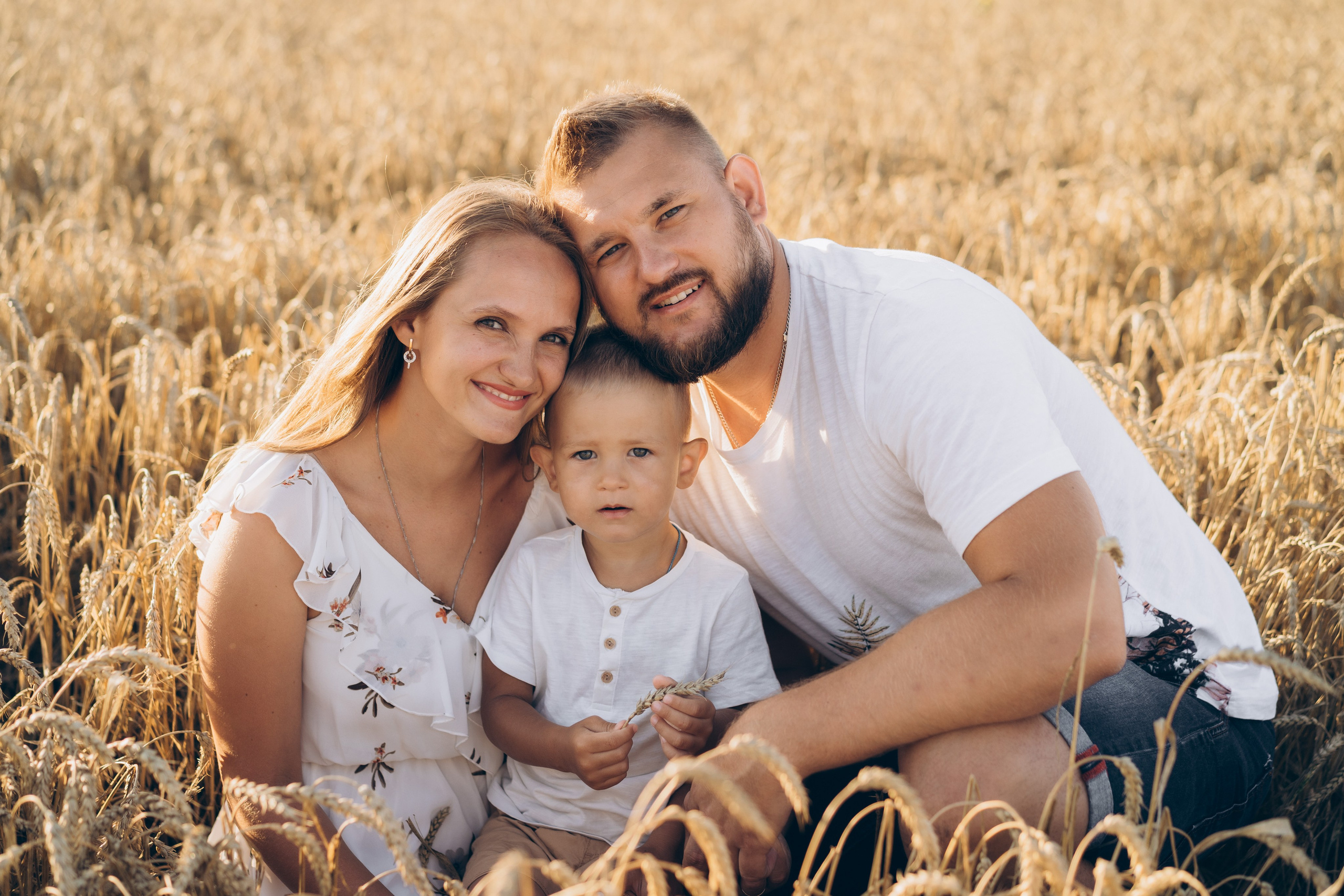 Екатерина и Евгений. Фотограф в Баку Екатерина Ракитянская