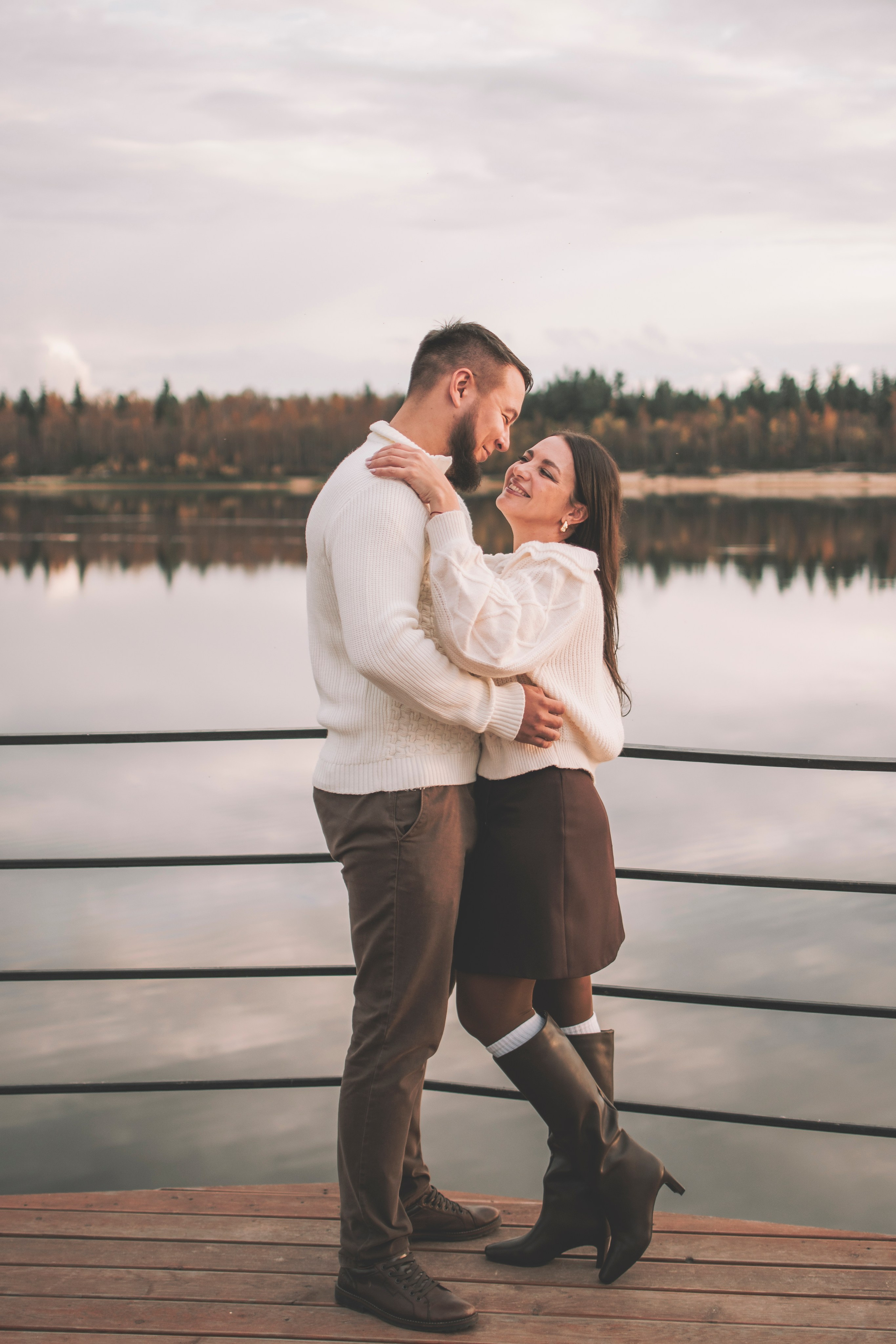 «Любовь живет тут…». Семейный и свадебный фотограф Губкинский и Ставрополь