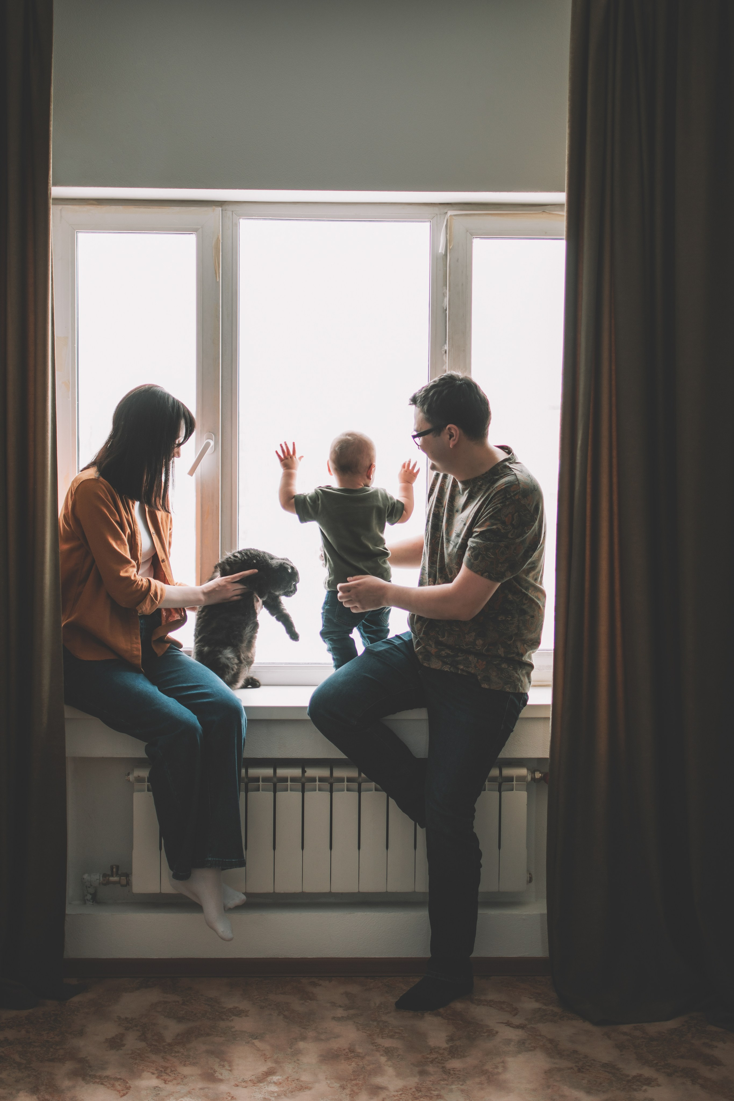 Happy birthday, Emil. Семейный и свадебный фотограф Губкинский и Ставрополь