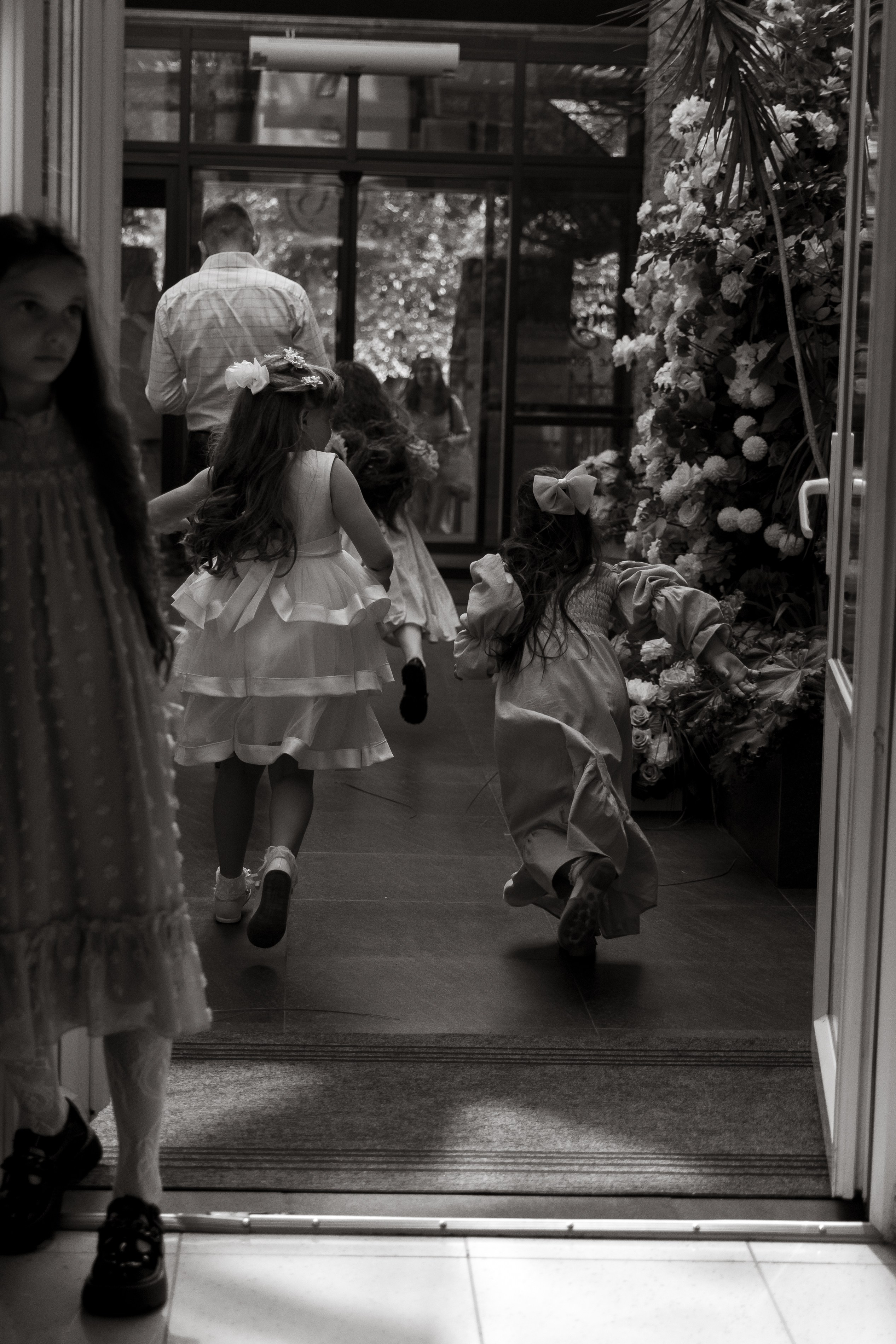 Classic. Свадебный фотограф Ярославль, Рыбинск