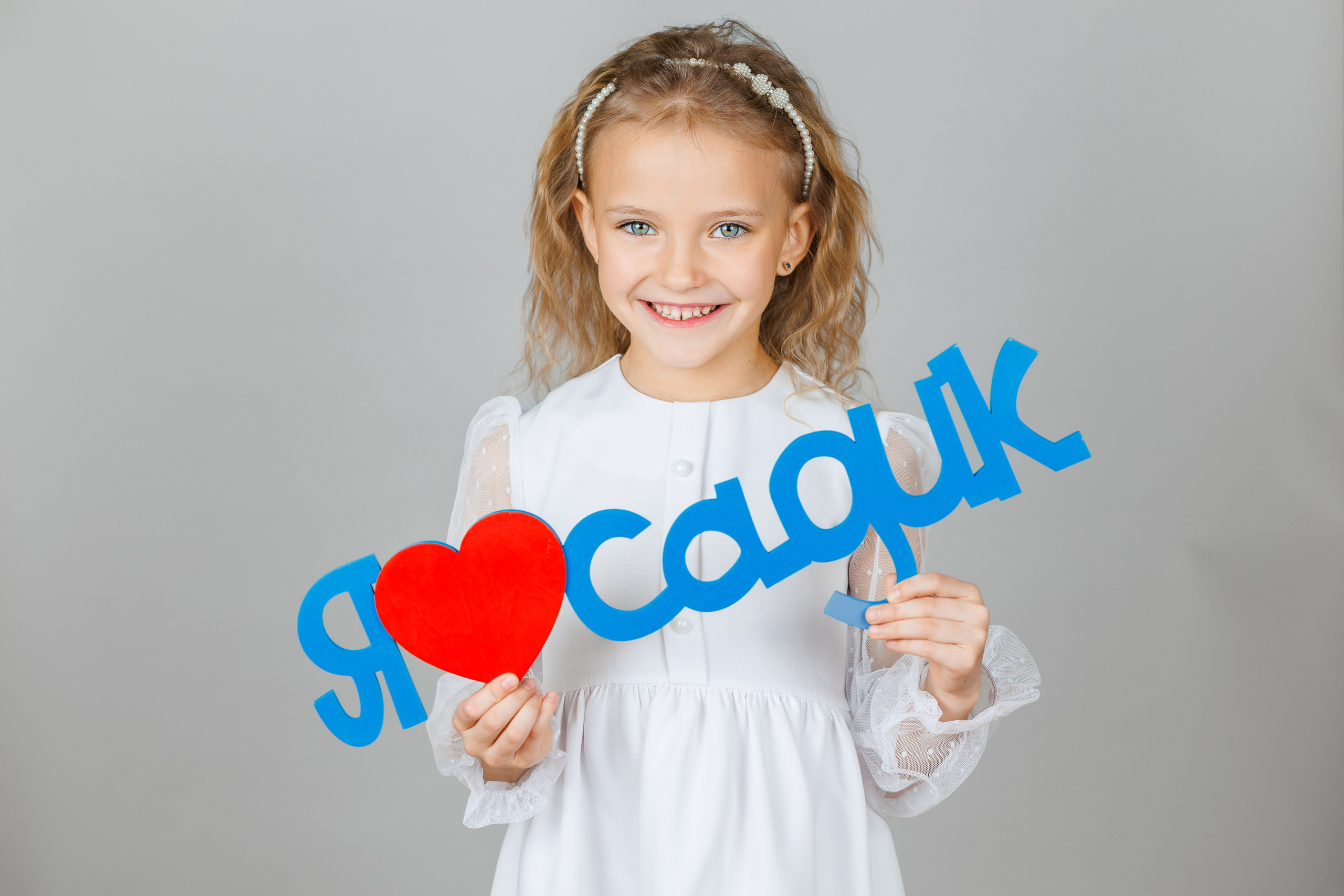 Фотосъёмка выпускников  в детском саду. Выпускные альбомы в Москве фотограф Алина Пащук