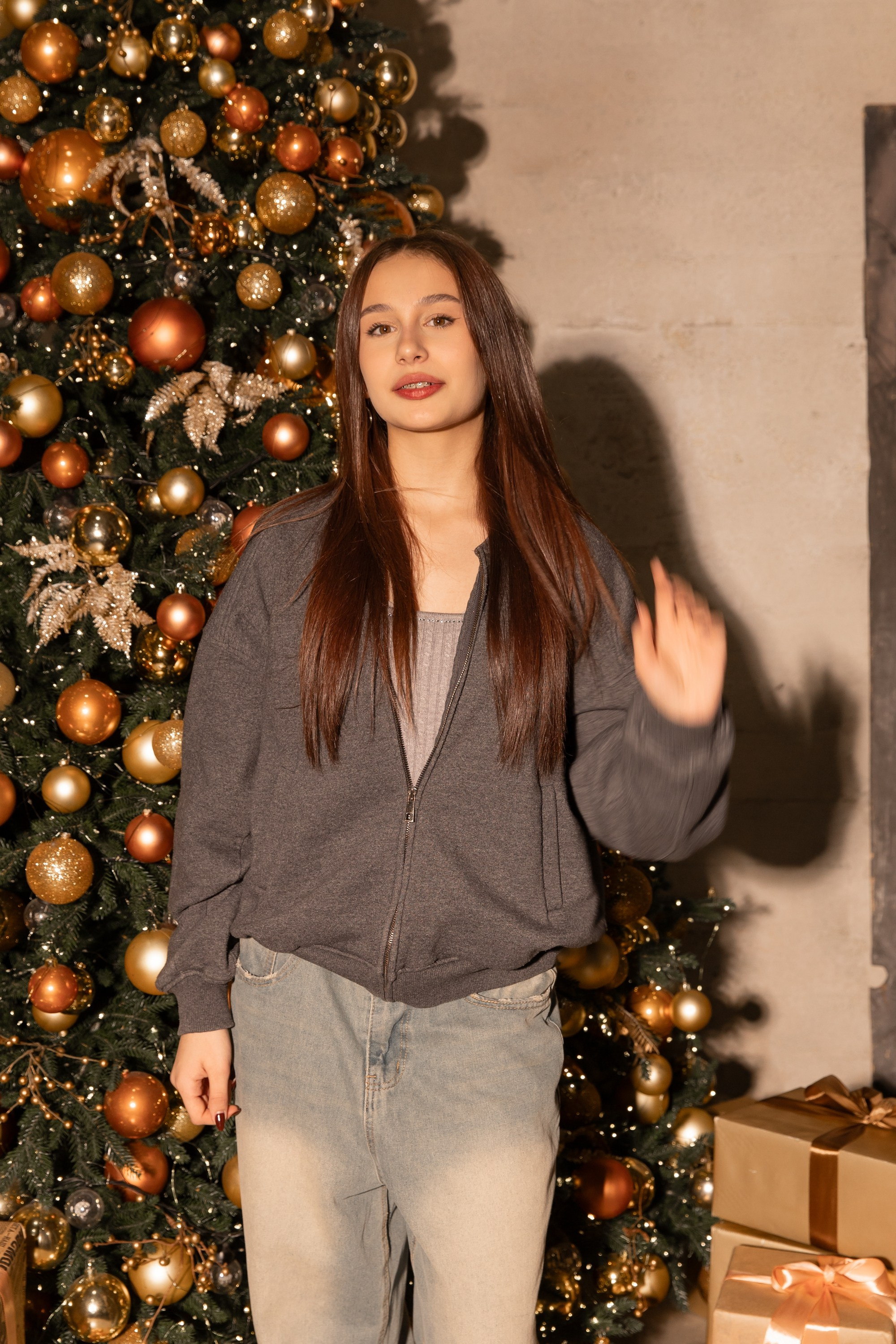 Студийные съемки. Главная