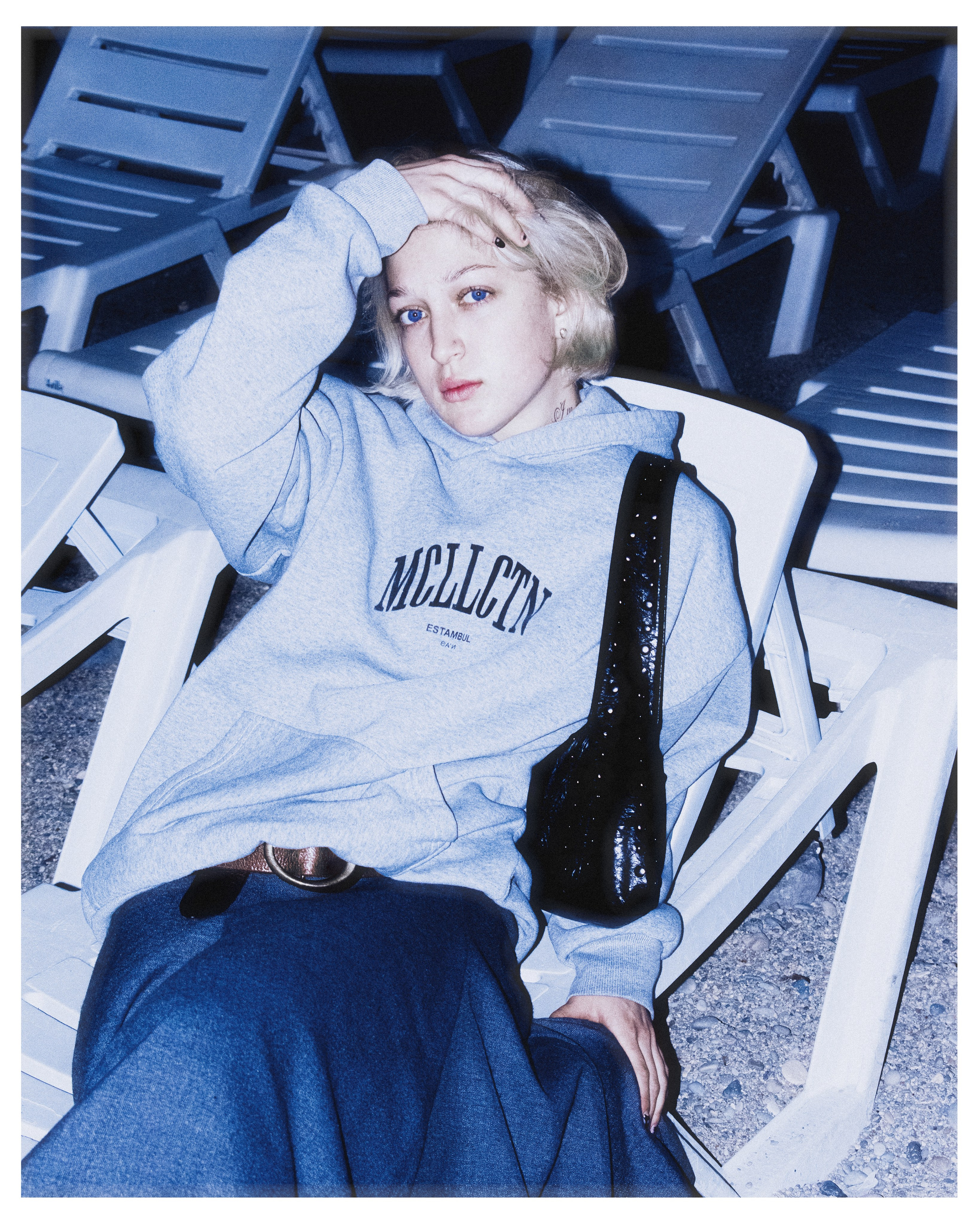 SVETA. Фотограф в Севастополе Максим Черенёв