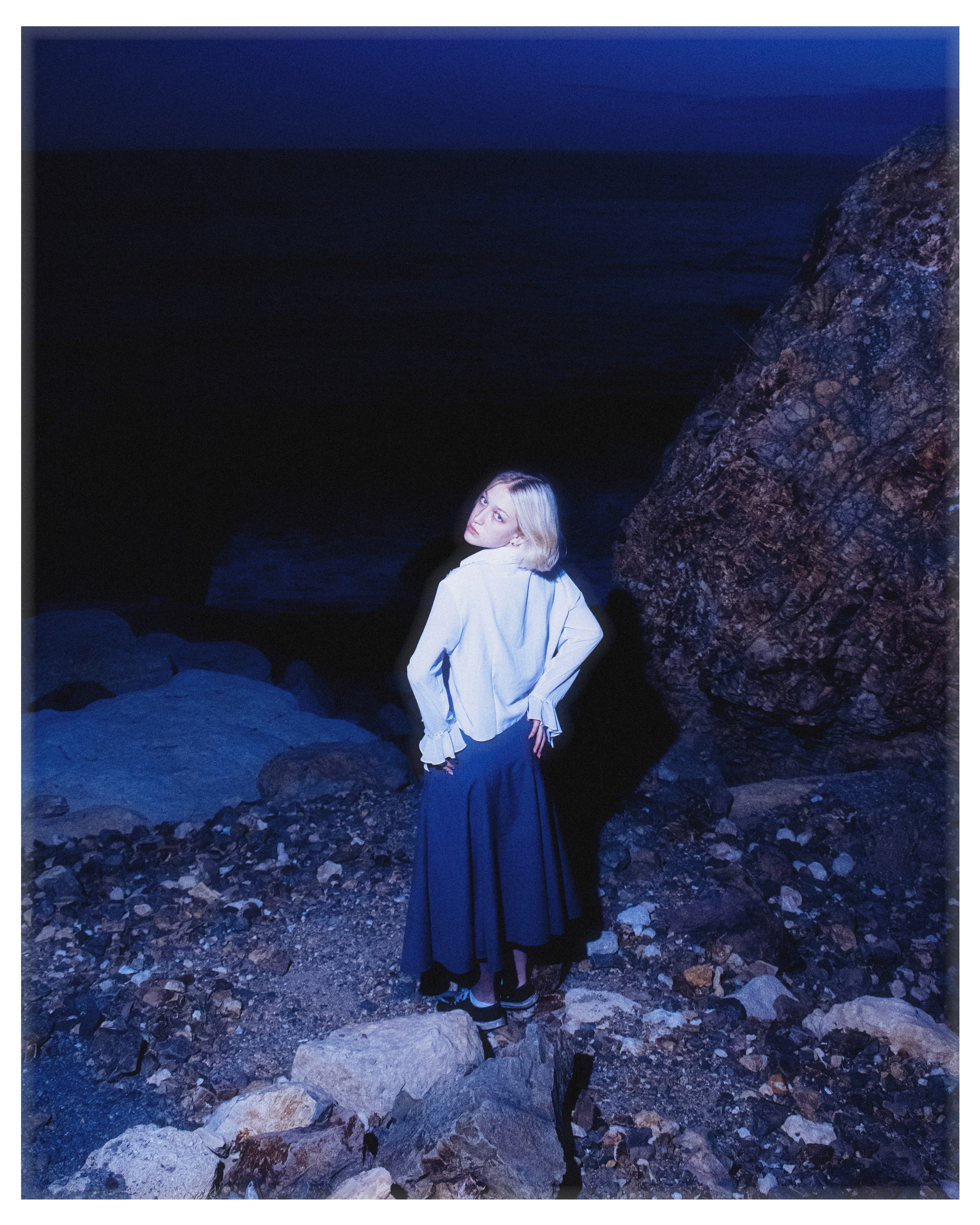 SVETA. Фотограф в Севастополе Максим Черенёв