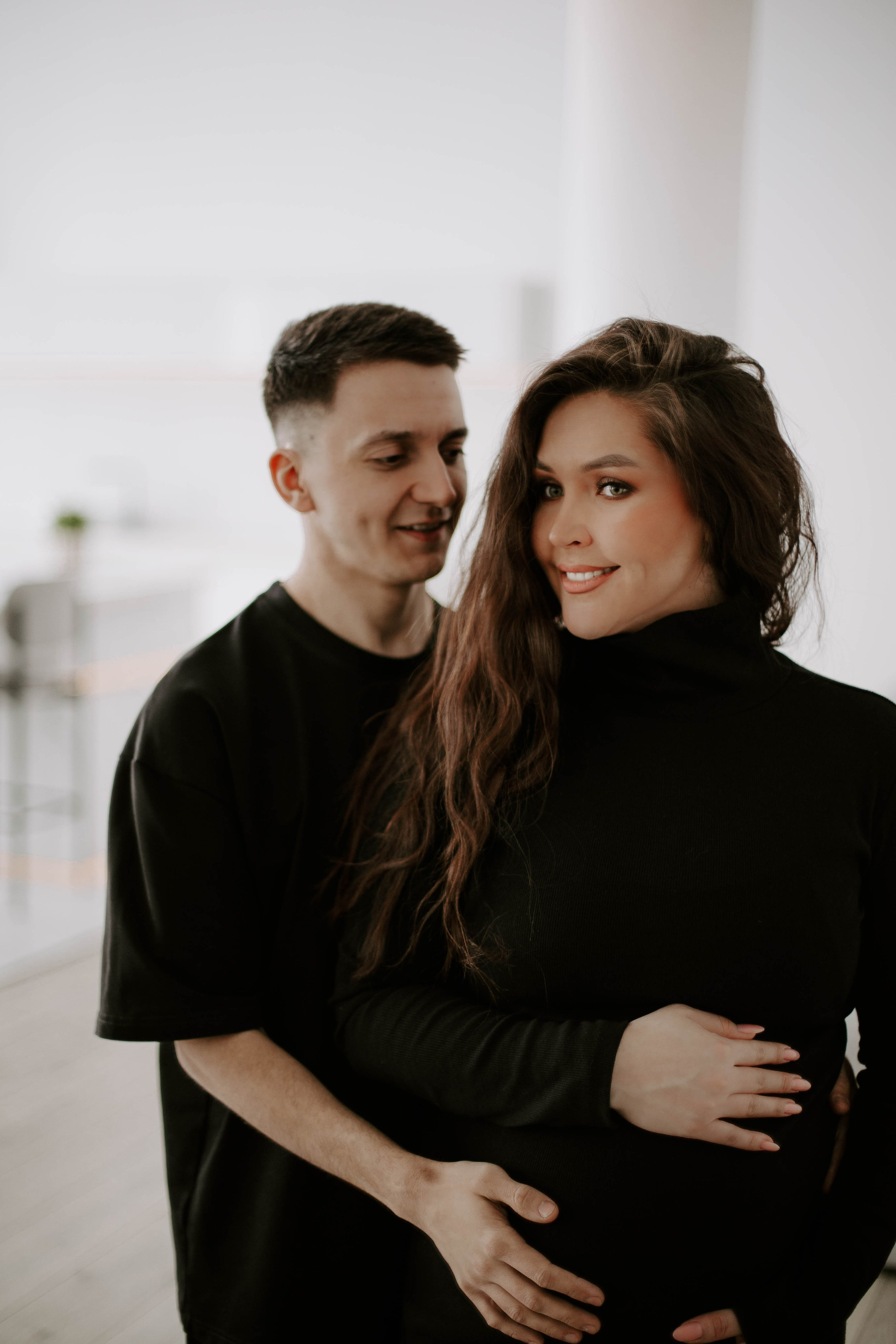 Таисия и Андрей. Фотограф Veronika Potaseva