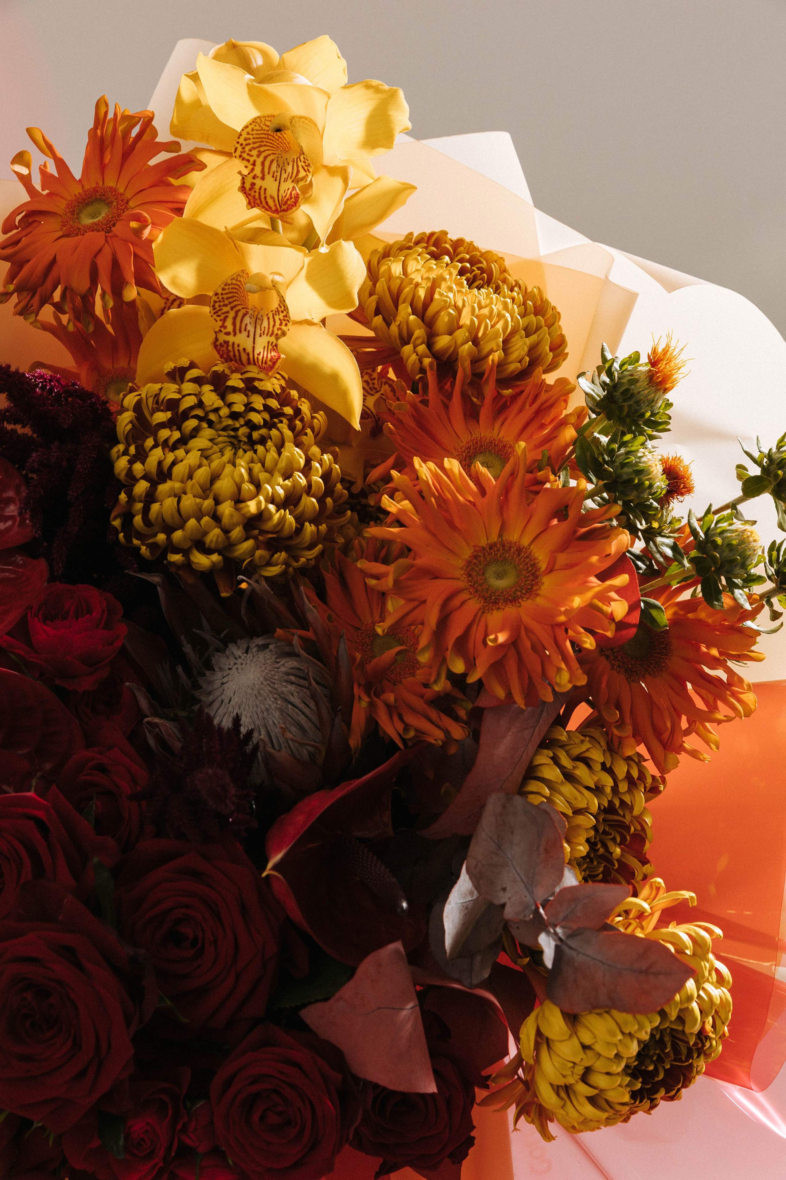 Gorcvet. Э Т О М Ы