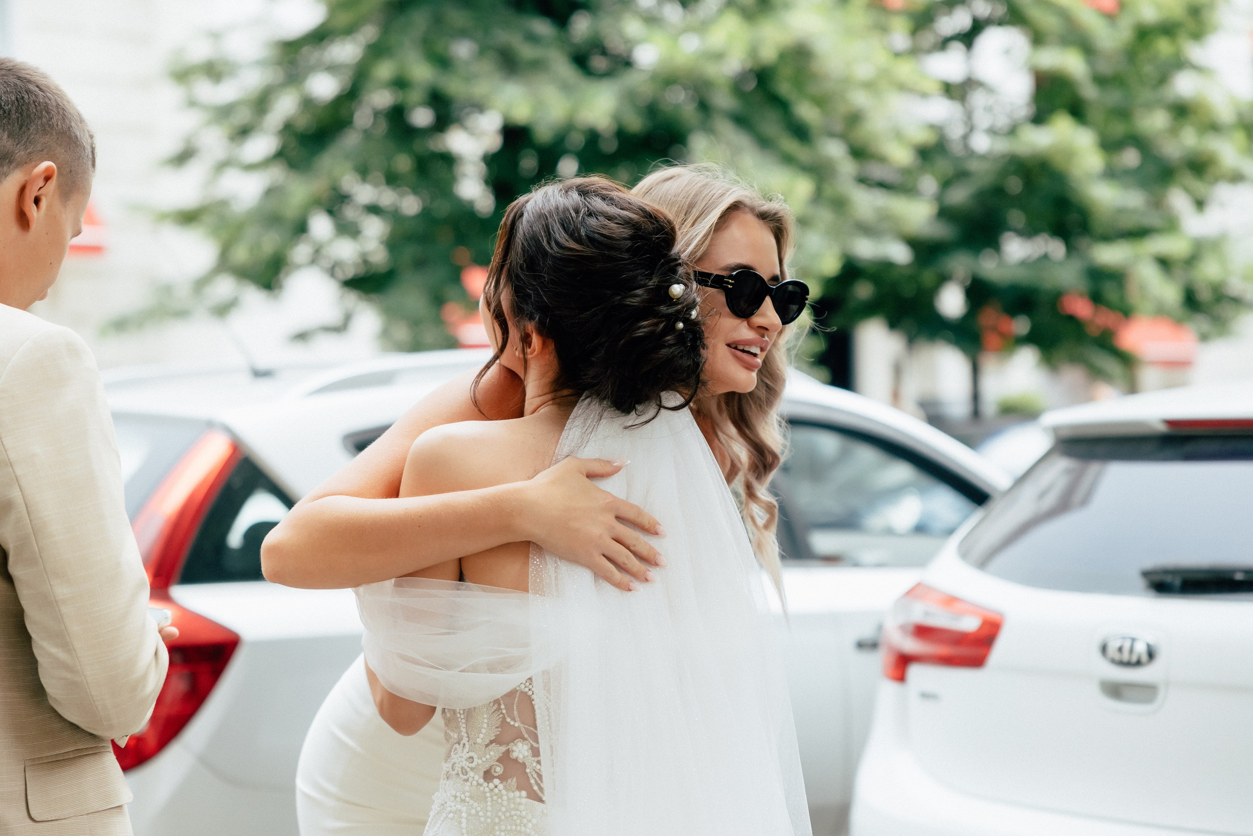 M&K. Свадебный фотограф Краснодар