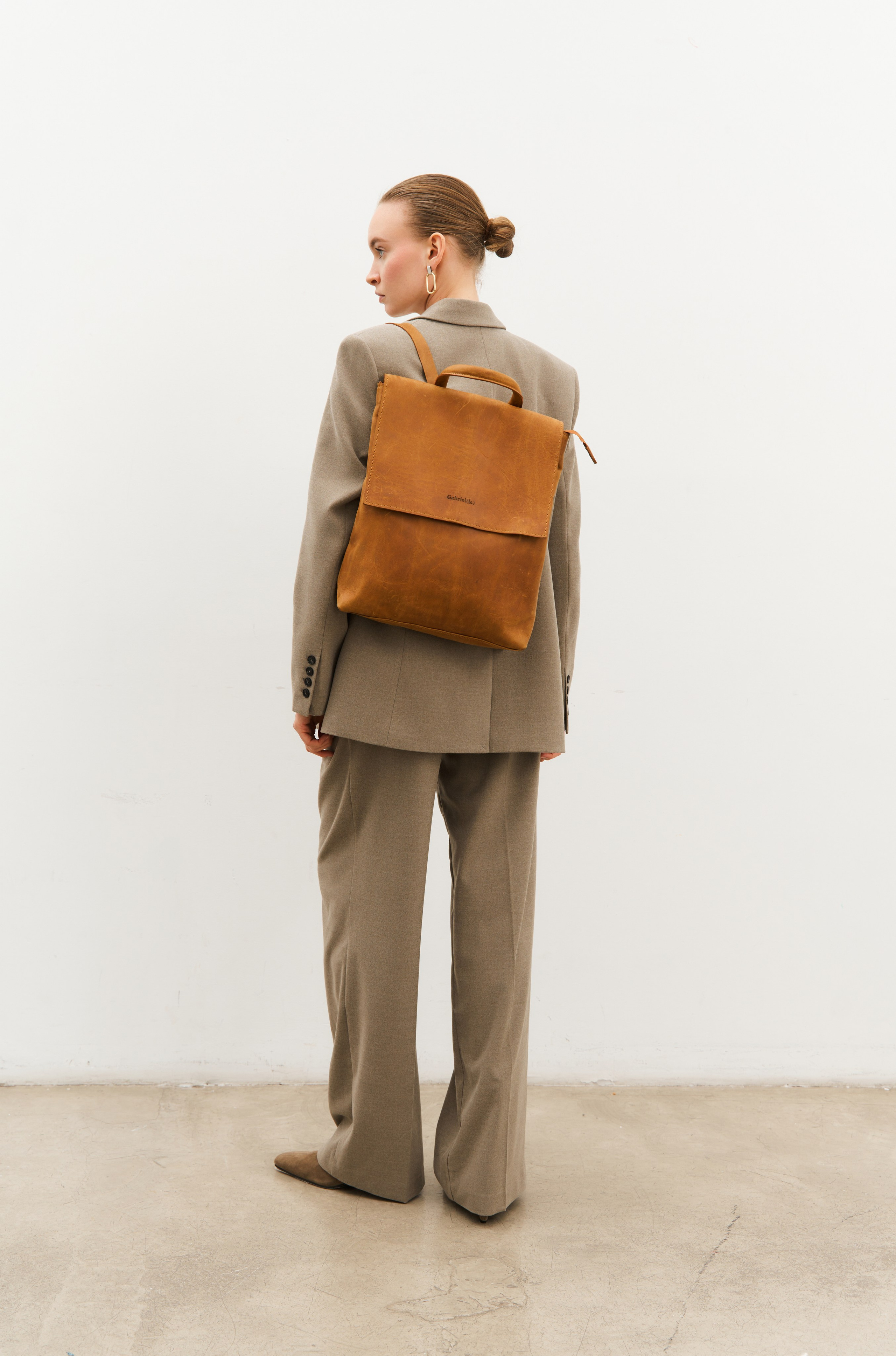 Gabriel(le). Юлия Пестрикова