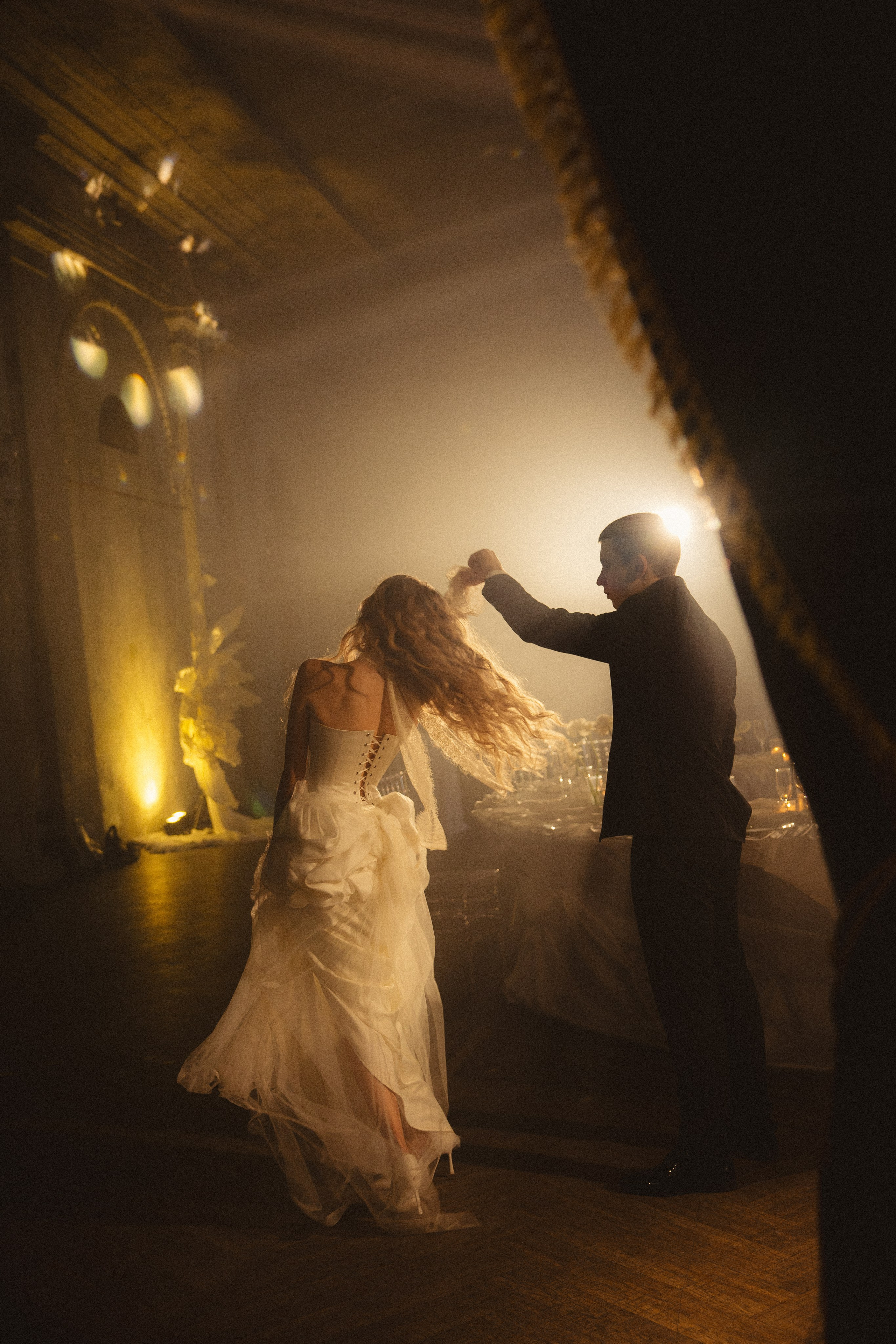 Вероника & Максим. Phdkvmr.ru