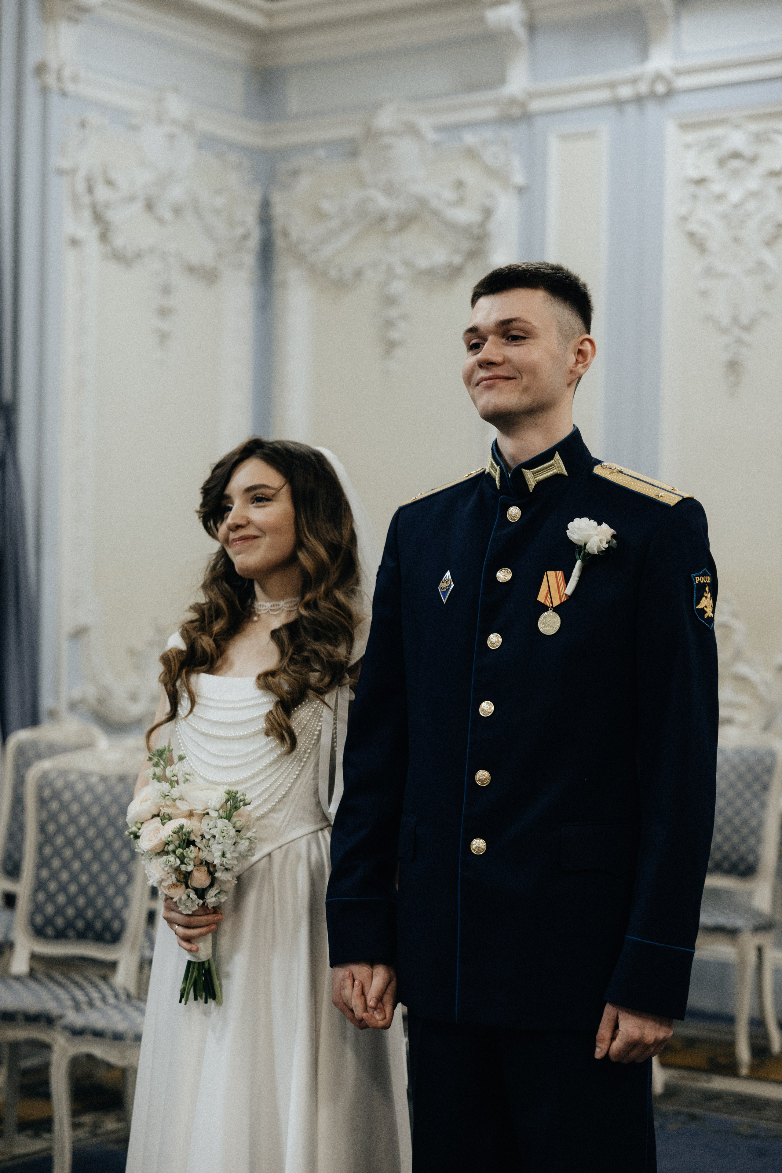 Арина & Рома. ДБ2. Phdkvmr.ru