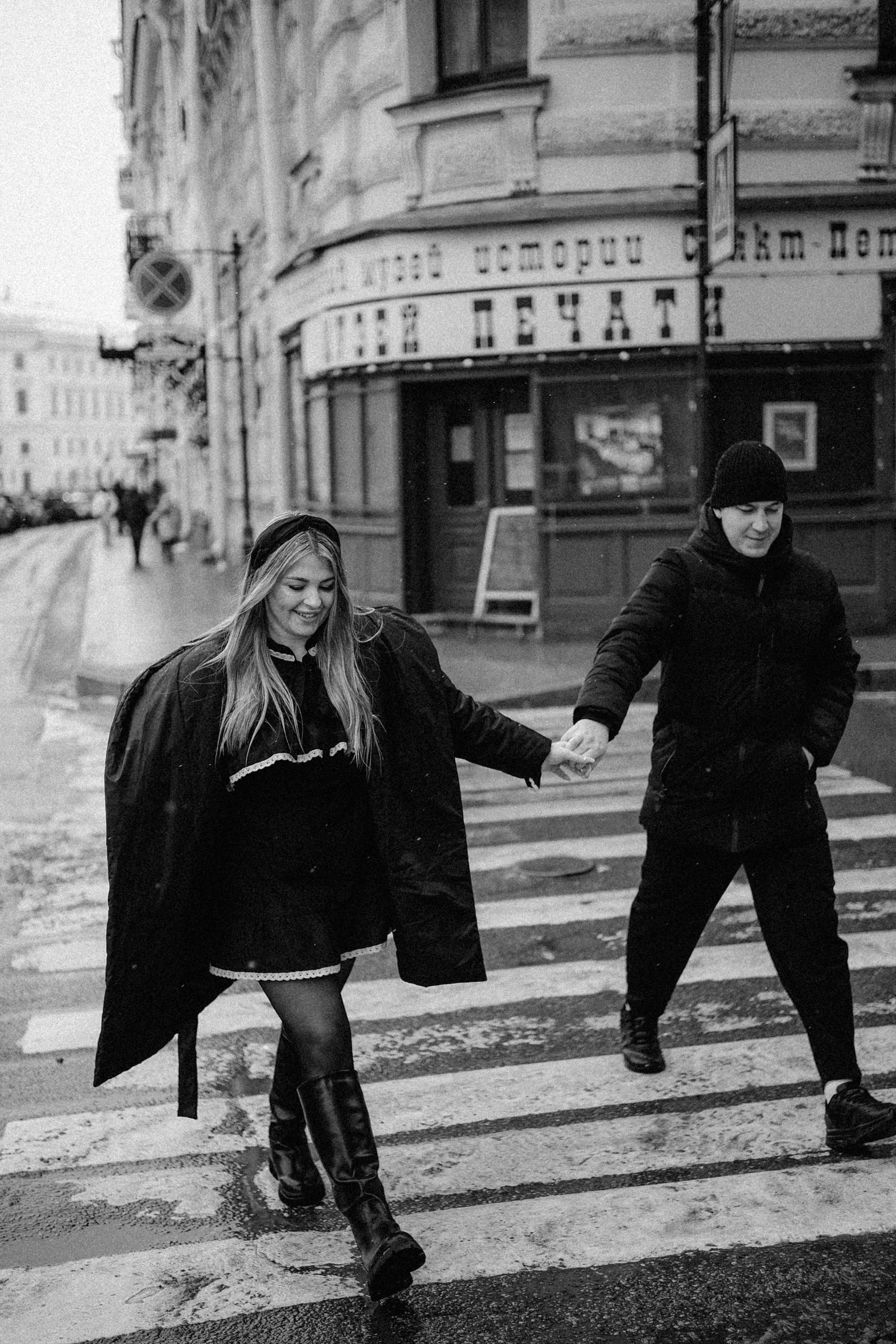 Соня & Витя. Phdkvmr.ru